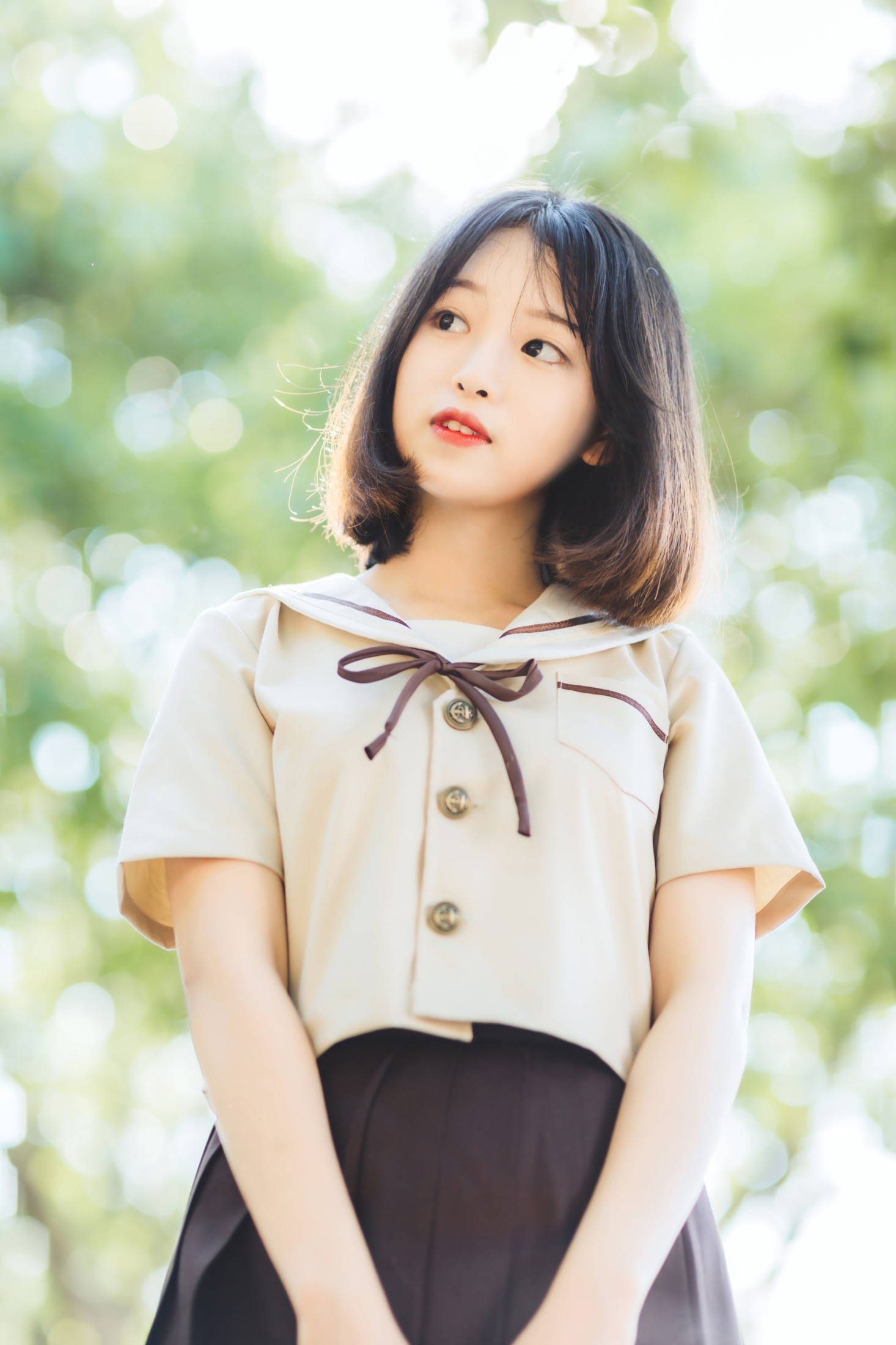 图片[4] - 四月青夏 - 《拍不完的夏天》[49P] - 机器猫次元 - 机器猫次元