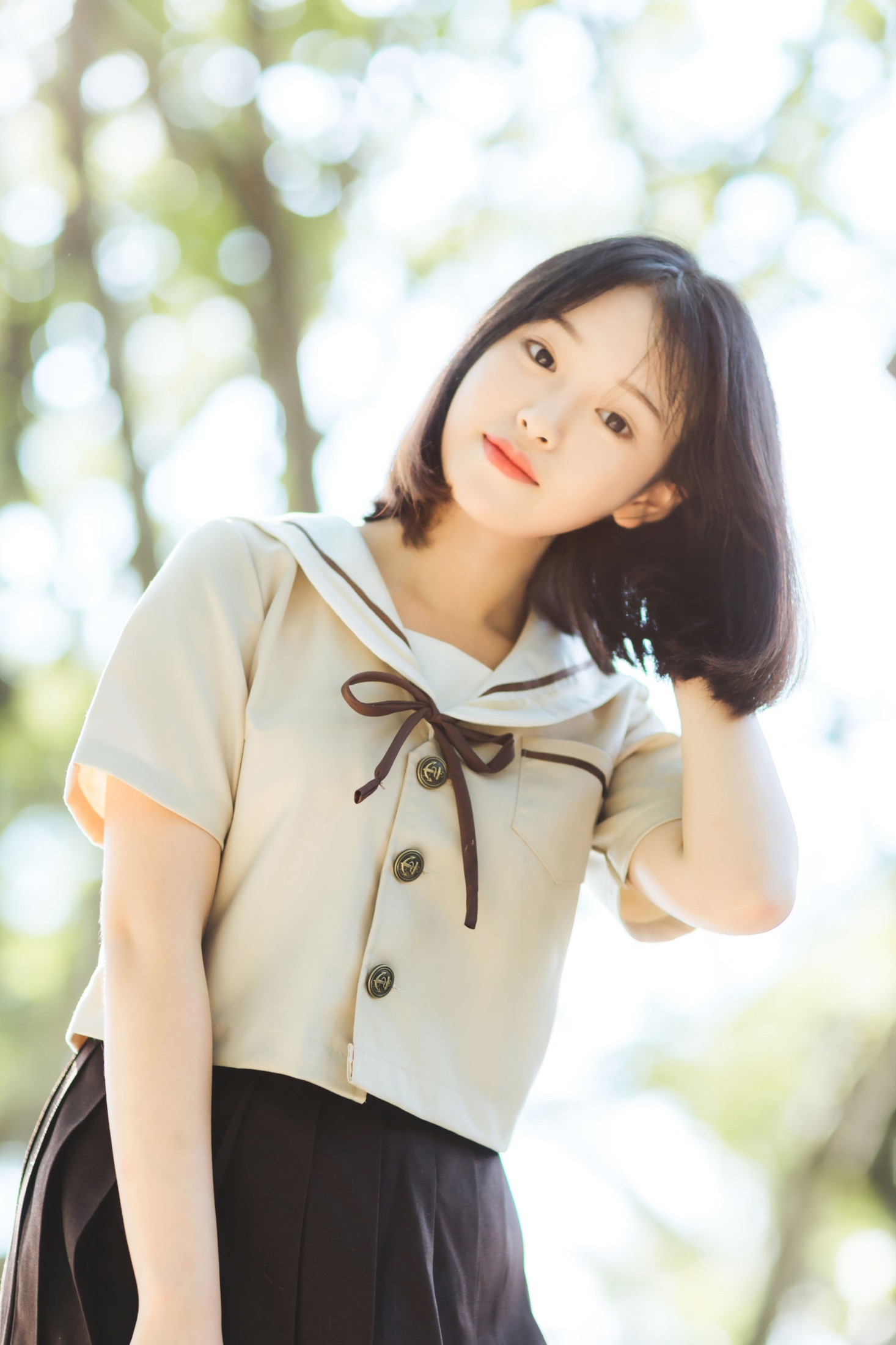图片[3] - 四月青夏 - 《拍不完的夏天》[49P] - 机器猫次元 - 机器猫次元