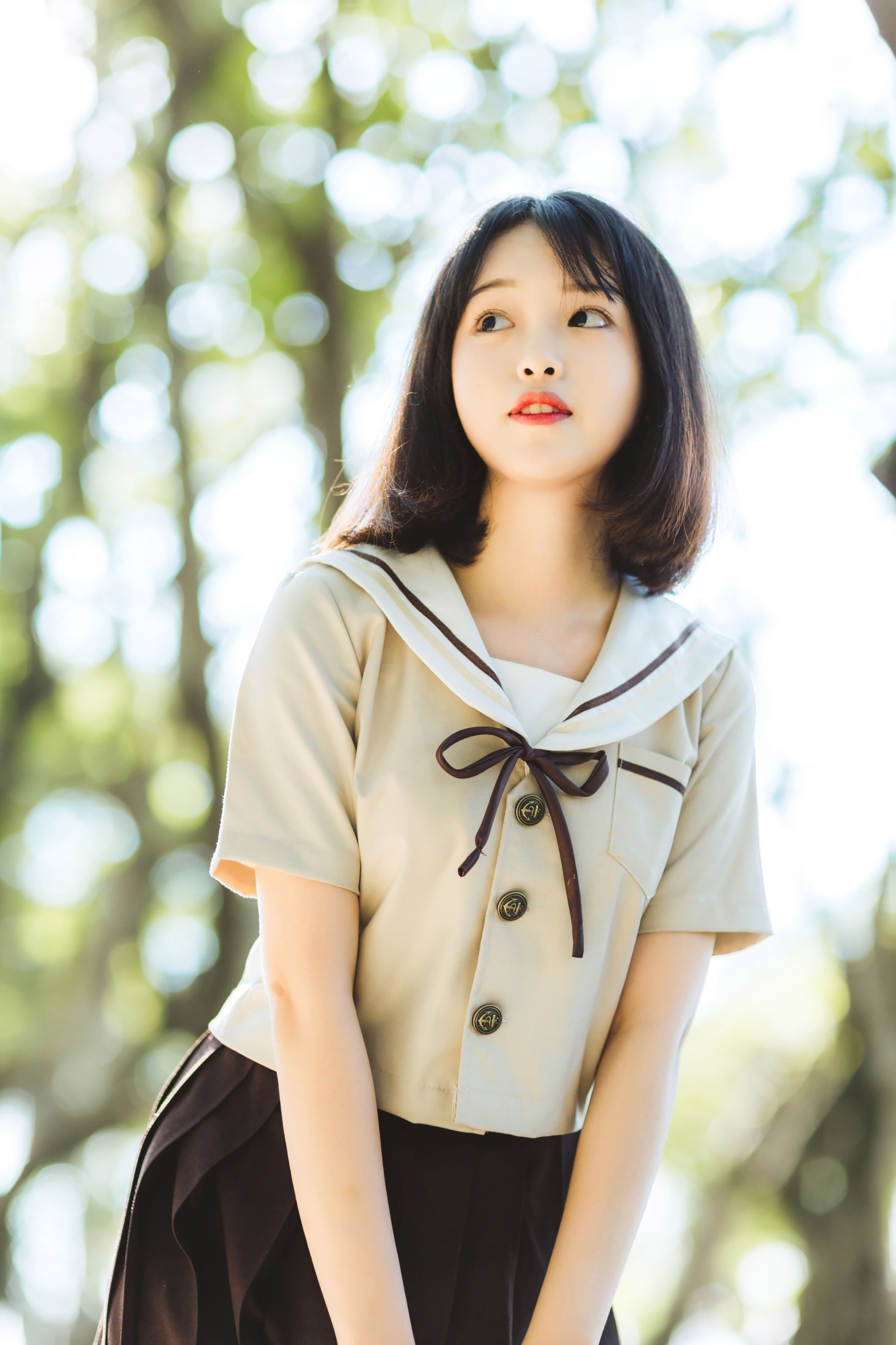 图片[8] - 四月青夏 - 《拍不完的夏天》[49P] - 机器猫次元 - 机器猫次元