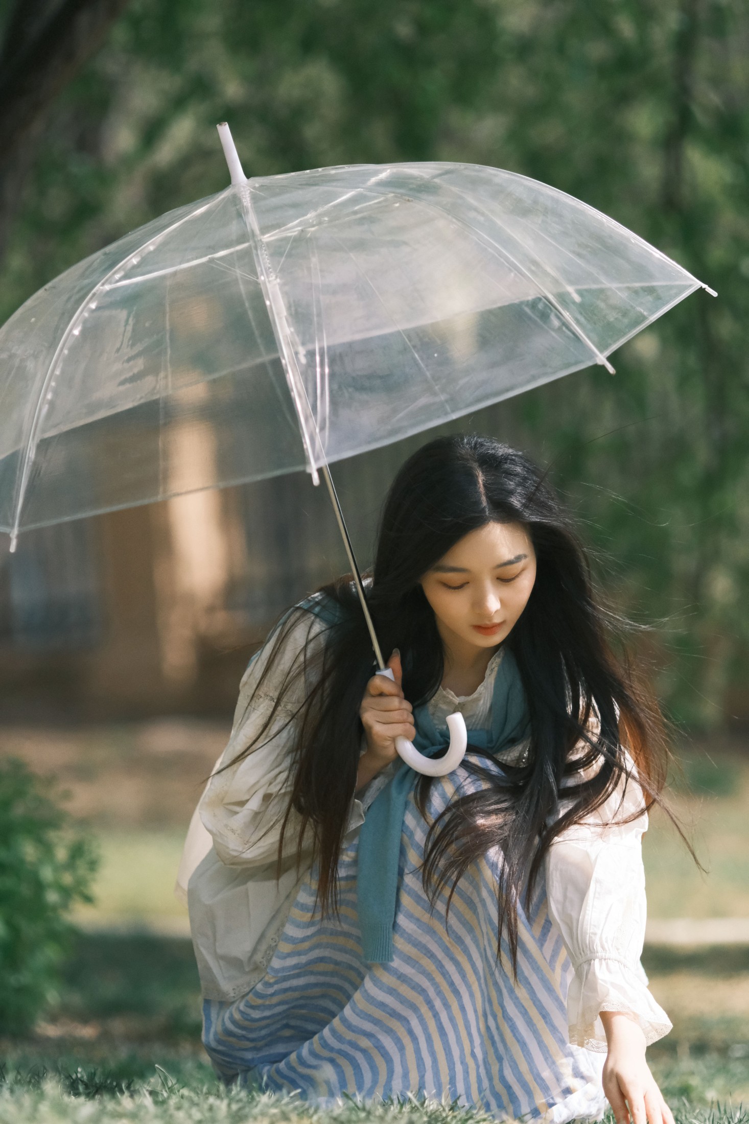 图片[5] - 汐 - 《会见面的》[23P] - 机器猫次元 - 机器猫次元
