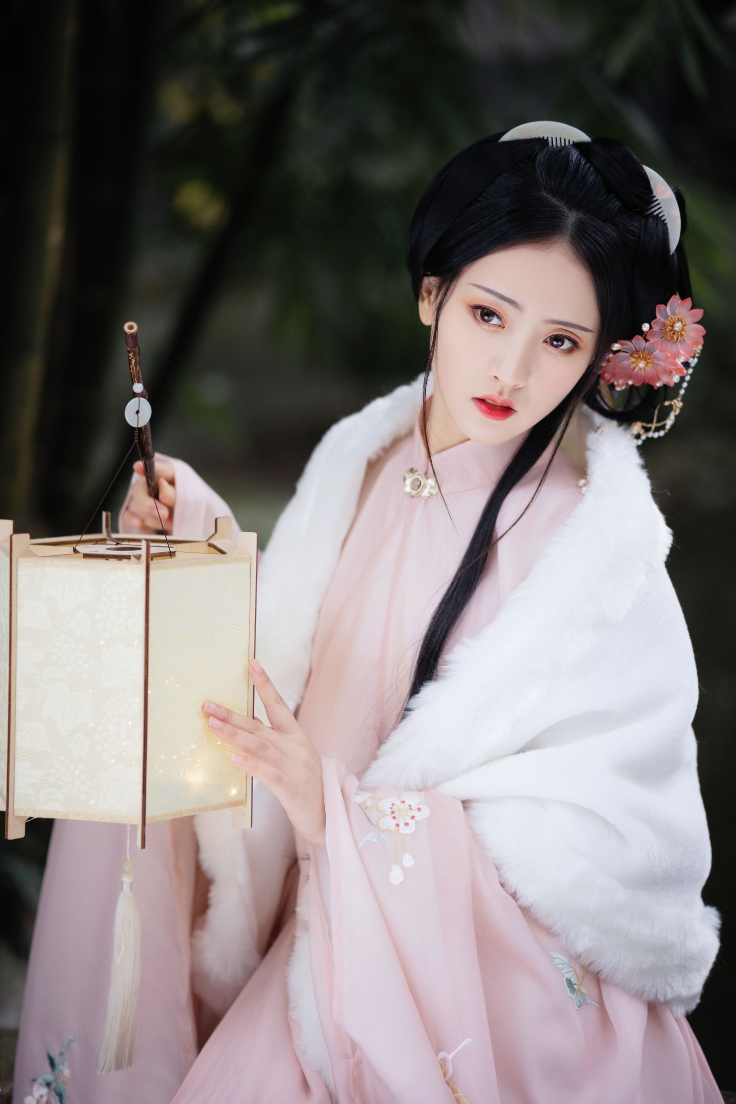 图片[5] - 林秋奈 - 《如梦令》[22P] - 机器猫次元 - 机器猫次元