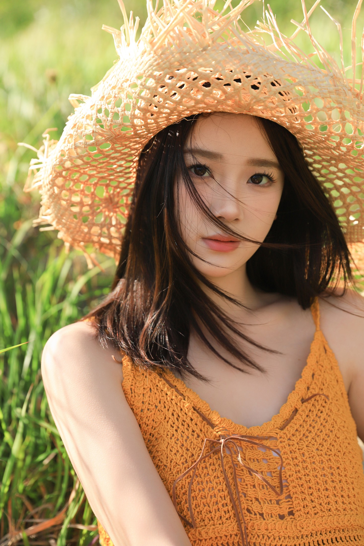 图片[5] - To小北 - 《热烈的夏日》[39P] - 机器猫次元 - 机器猫次元
