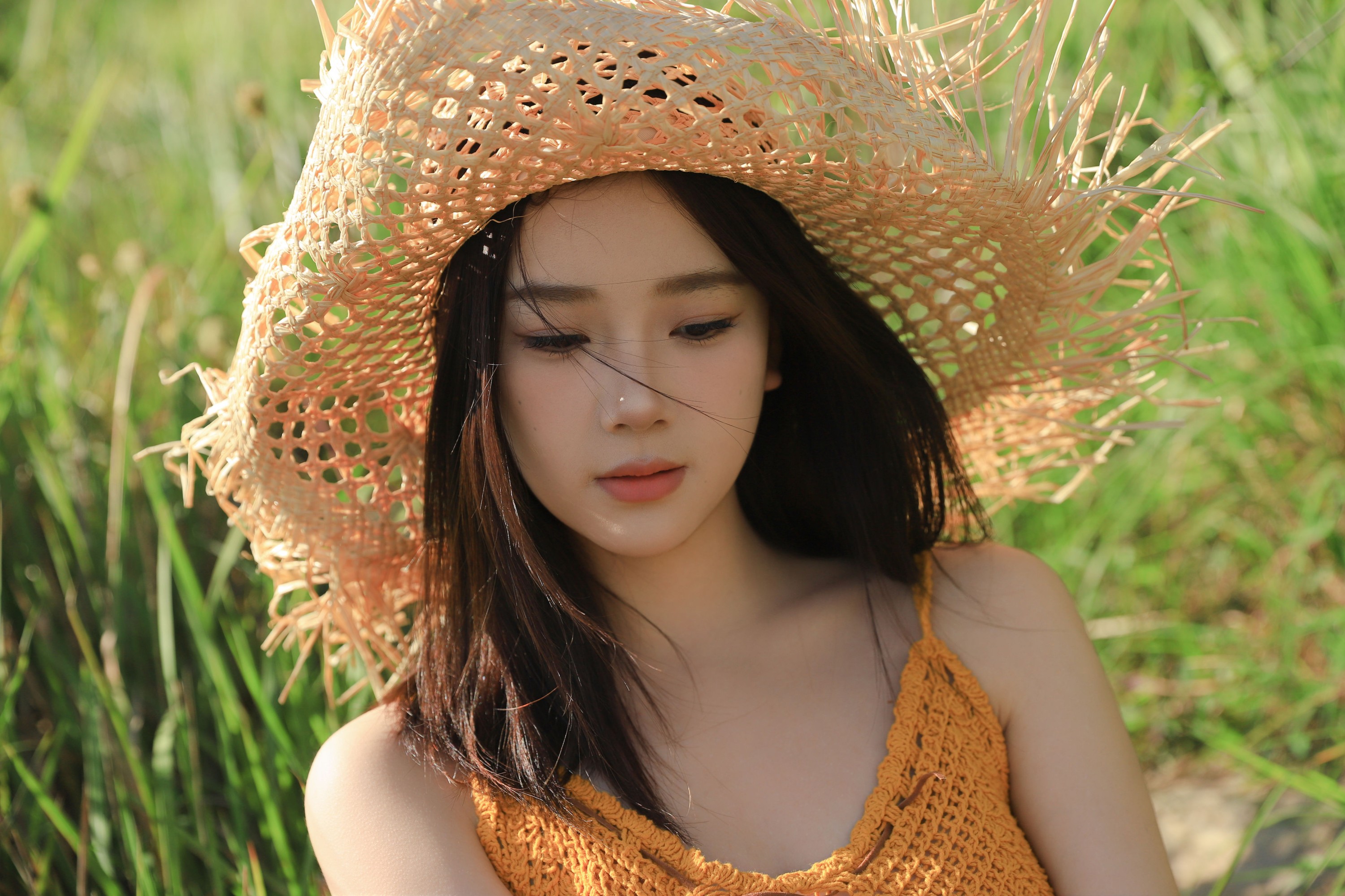 图片[4] - To小北 - 《热烈的夏日》[39P] - 机器猫次元 - 机器猫次元
