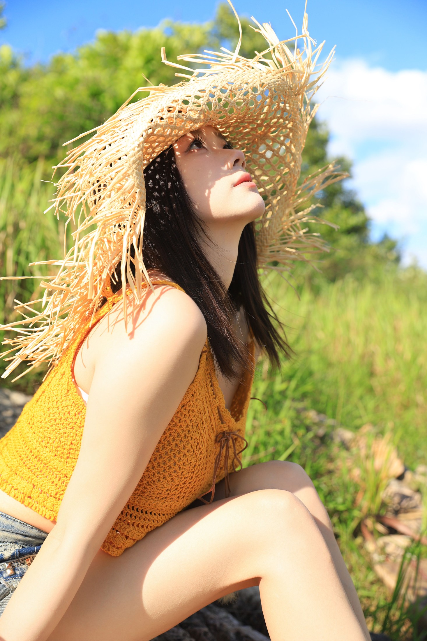 图片[7] - To小北 - 《热烈的夏日》[39P] - 机器猫次元 - 机器猫次元