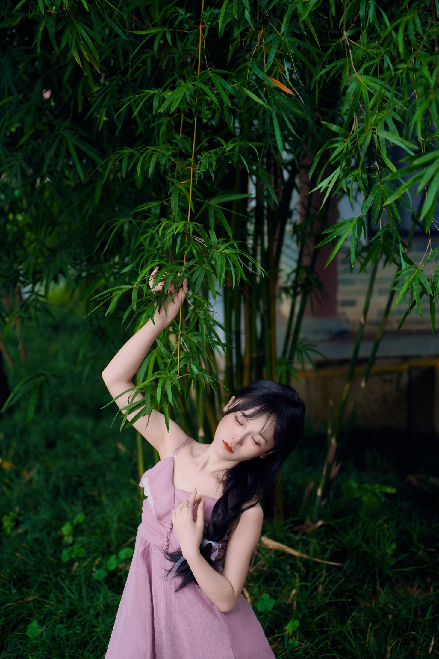 图片[3] - 小小雨 - 《三分甜》[24P] - 机器猫次元 - 机器猫次元