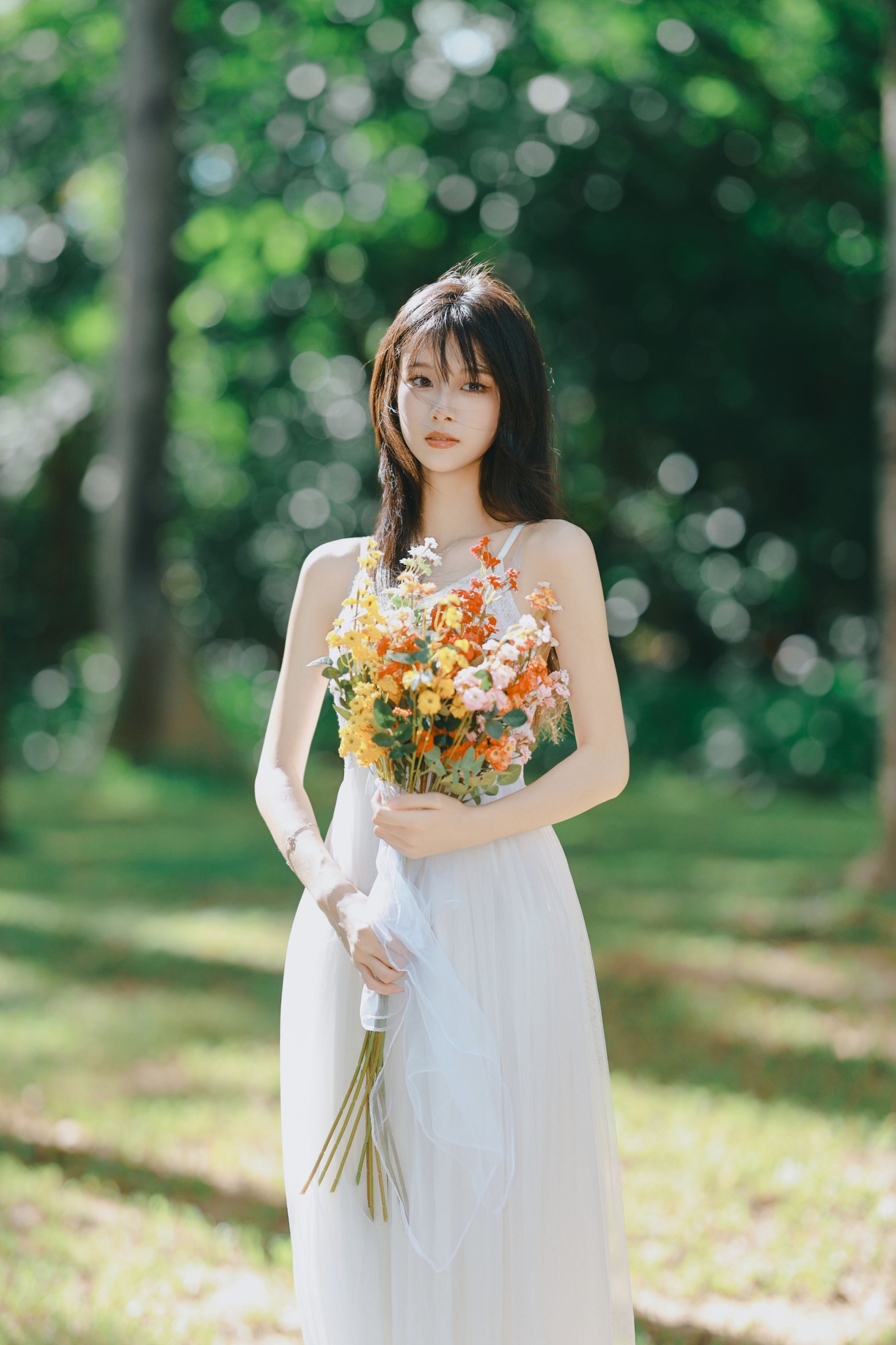 图片[6] - 小了个飞象 - 《温婉如玉》[36P] - 机器猫次元 - 机器猫次元