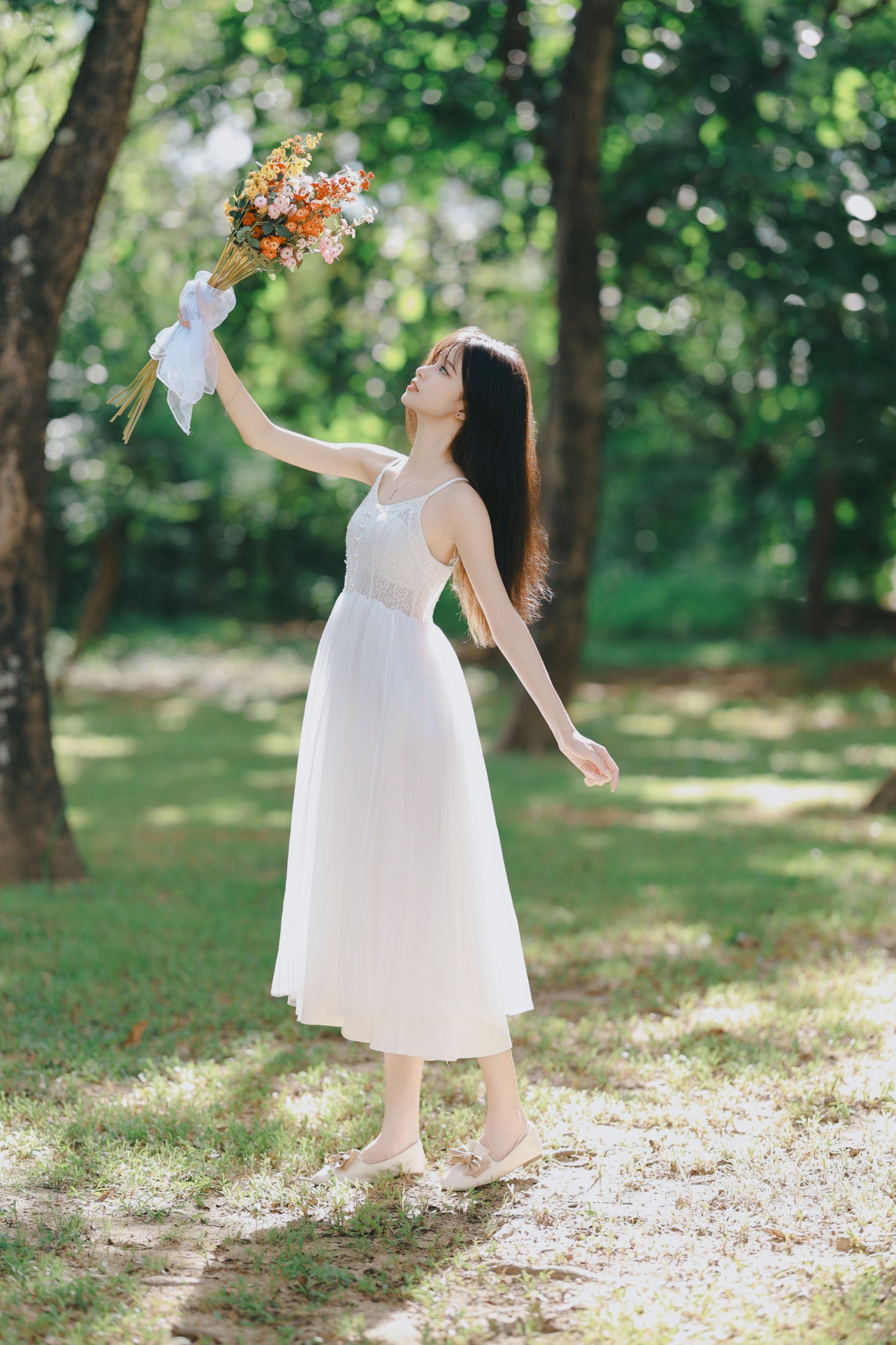 图片[4] - 小了个飞象 - 《温婉如玉》[36P] - 机器猫次元 - 机器猫次元
