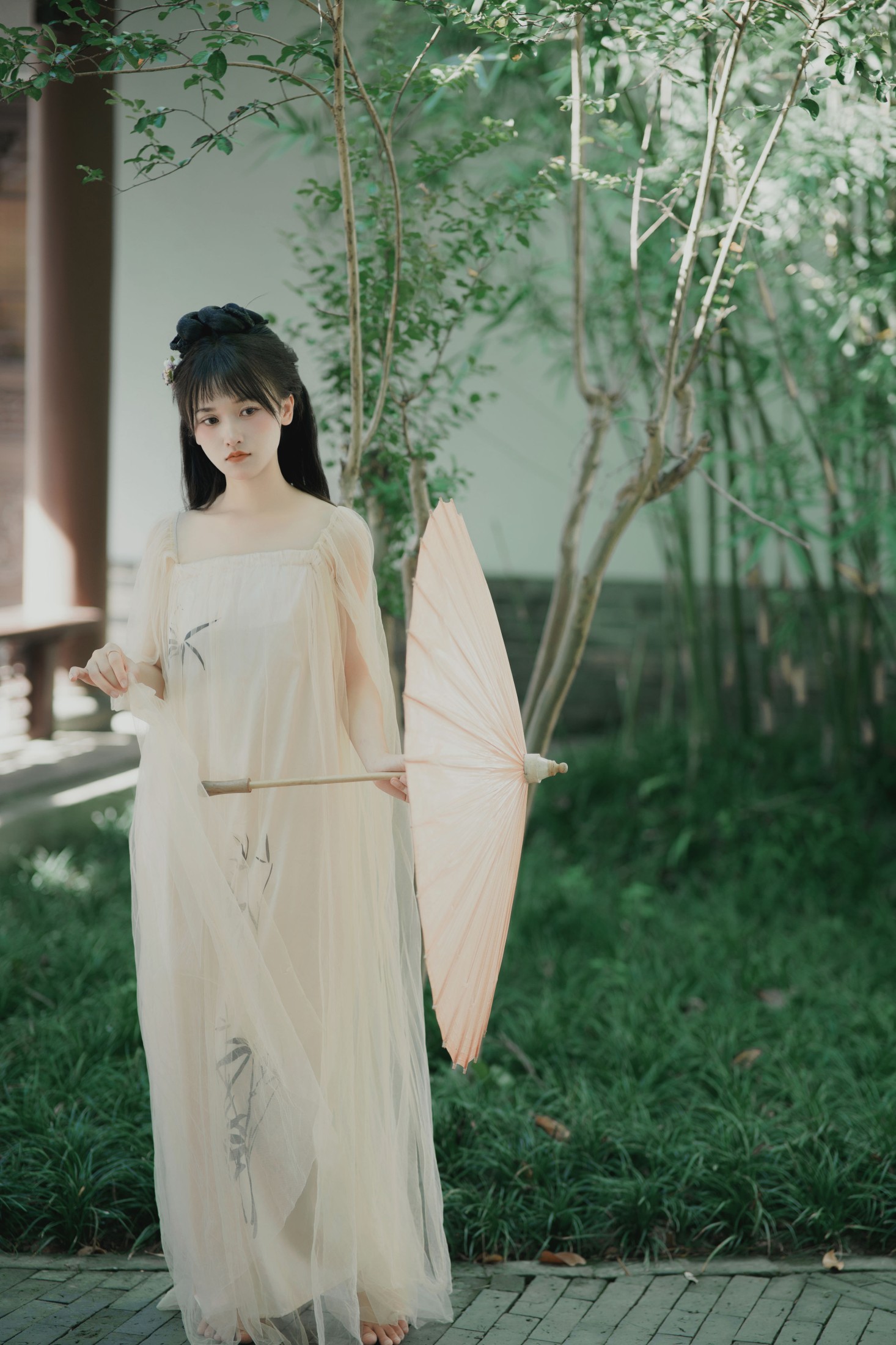 图片[8] - 小小雨 - 《心向自由至远方》[56P] - 机器猫次元 - 机器猫次元