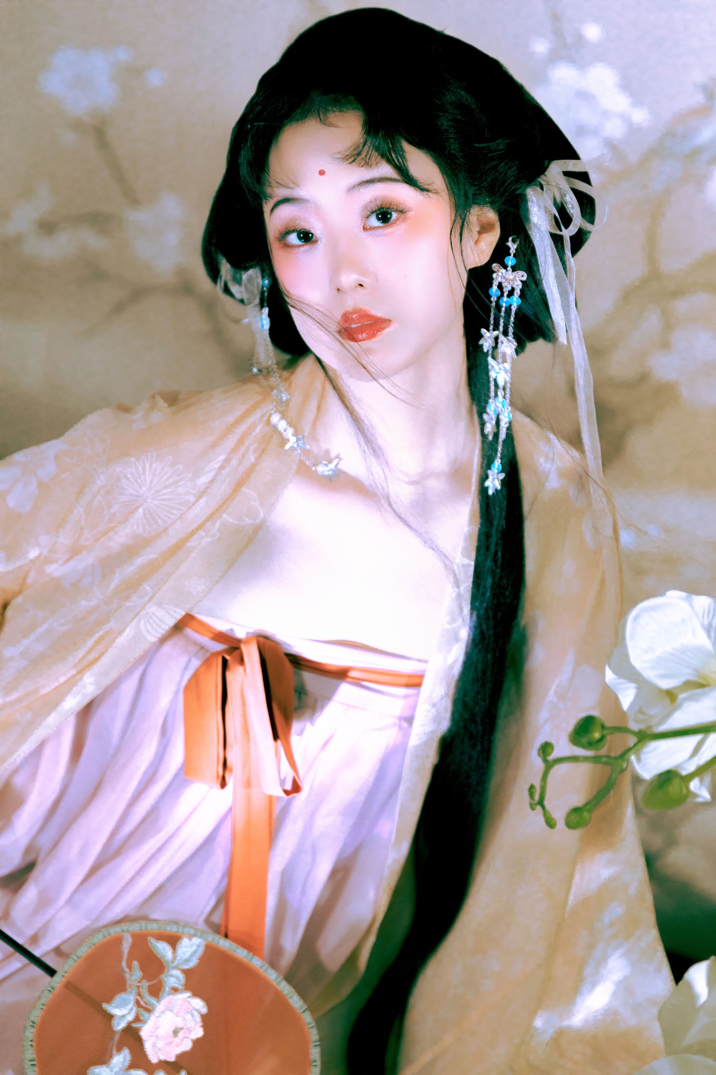 图片[6] - 伊伊 - 《晚辞》[22P] - 机器猫次元 - 机器猫次元
