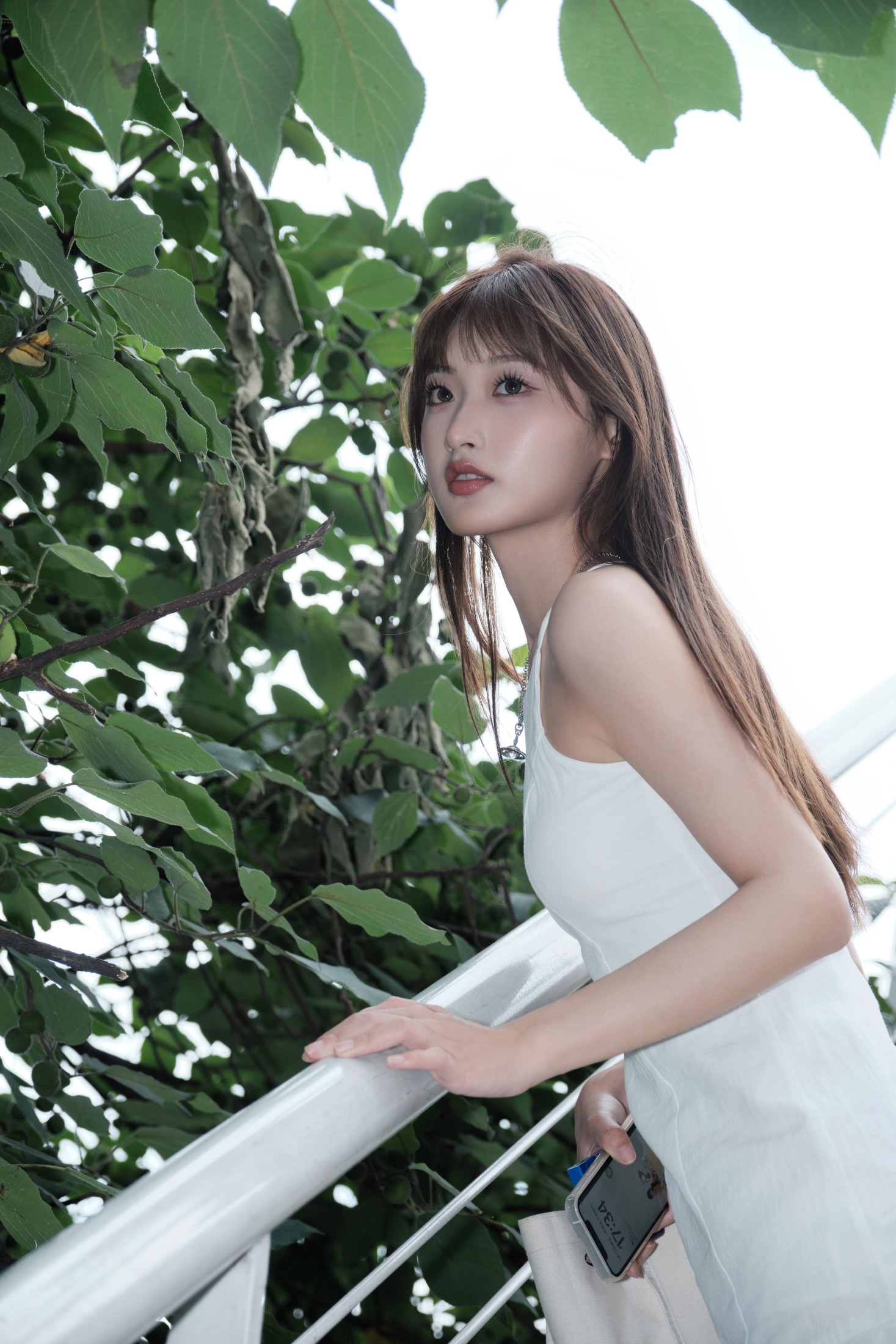 图片[7] - 陈年小九 - 《清纯御姐》[26P] - 机器猫次元 - 机器猫次元