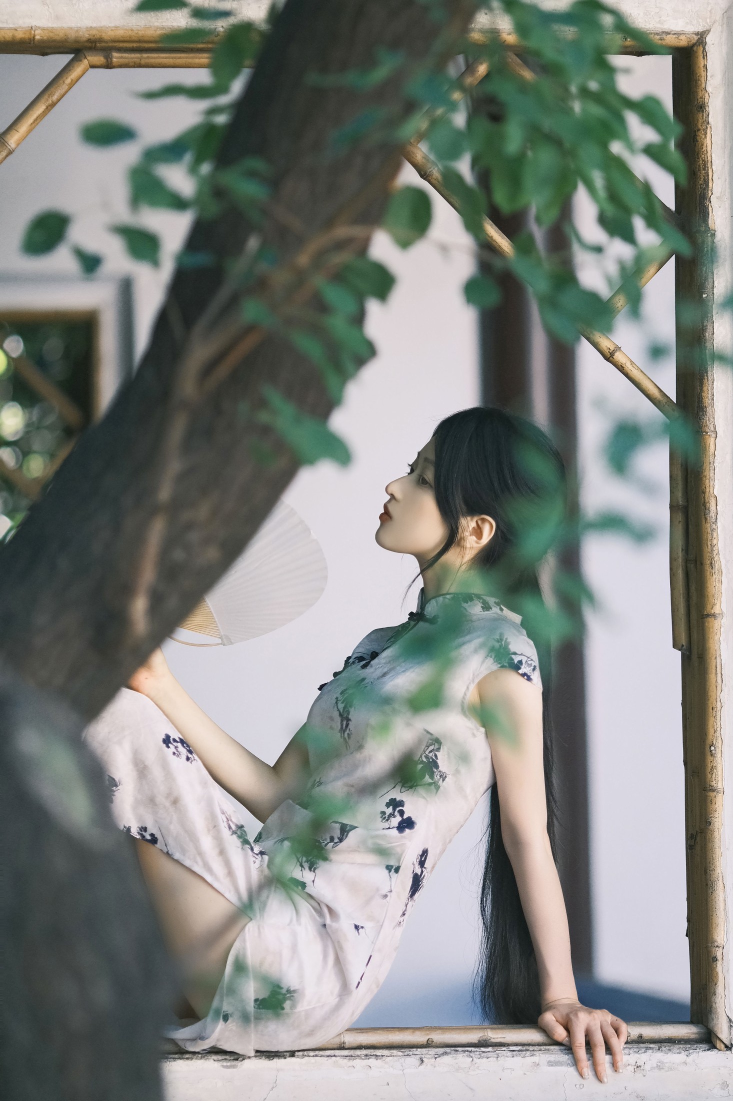 图片[8] - 徐嘉悦 - 《素心从简》[24P] - 机器猫次元 - 机器猫次元
