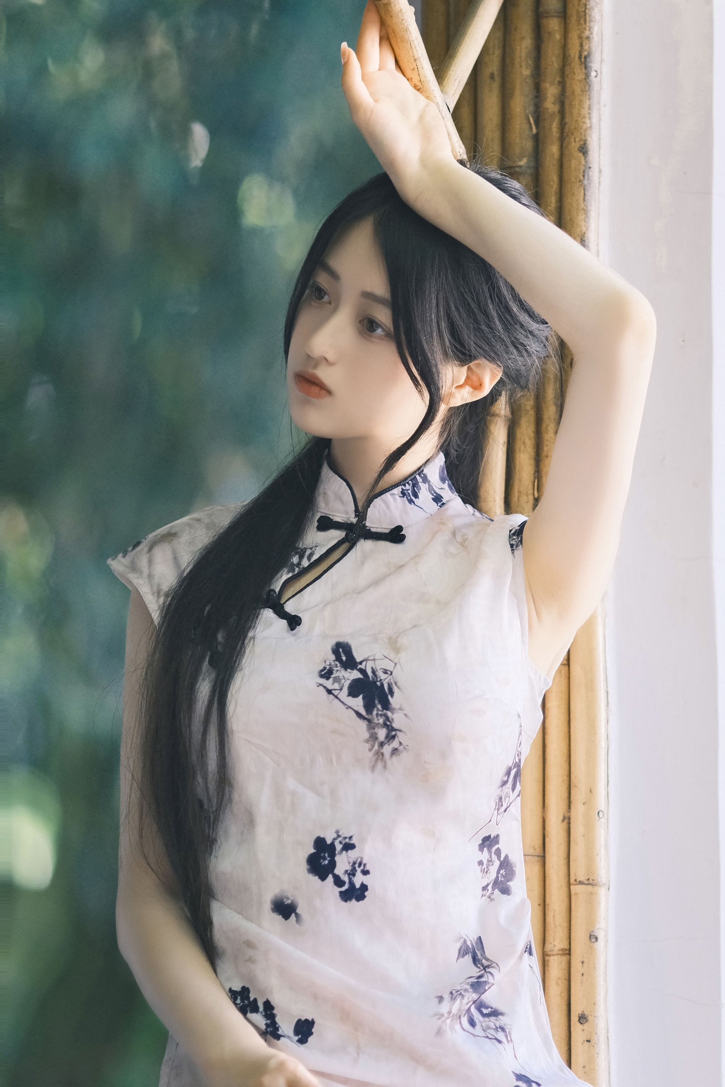 图片[5] - 徐嘉悦 - 《素心从简》[24P] - 机器猫次元 - 机器猫次元