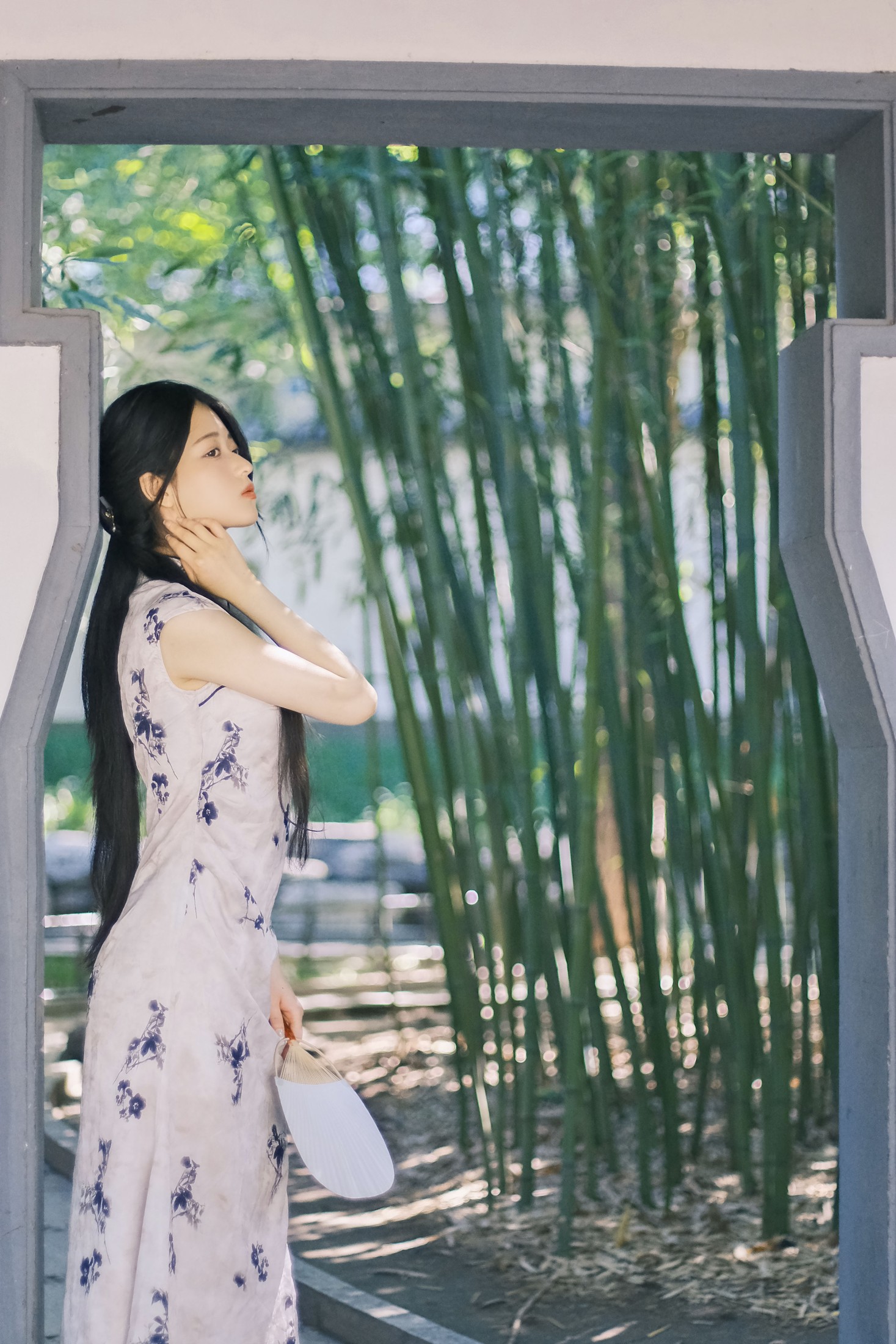 图片[7] - 徐嘉悦 - 《素心从简》[24P] - 机器猫次元 - 机器猫次元