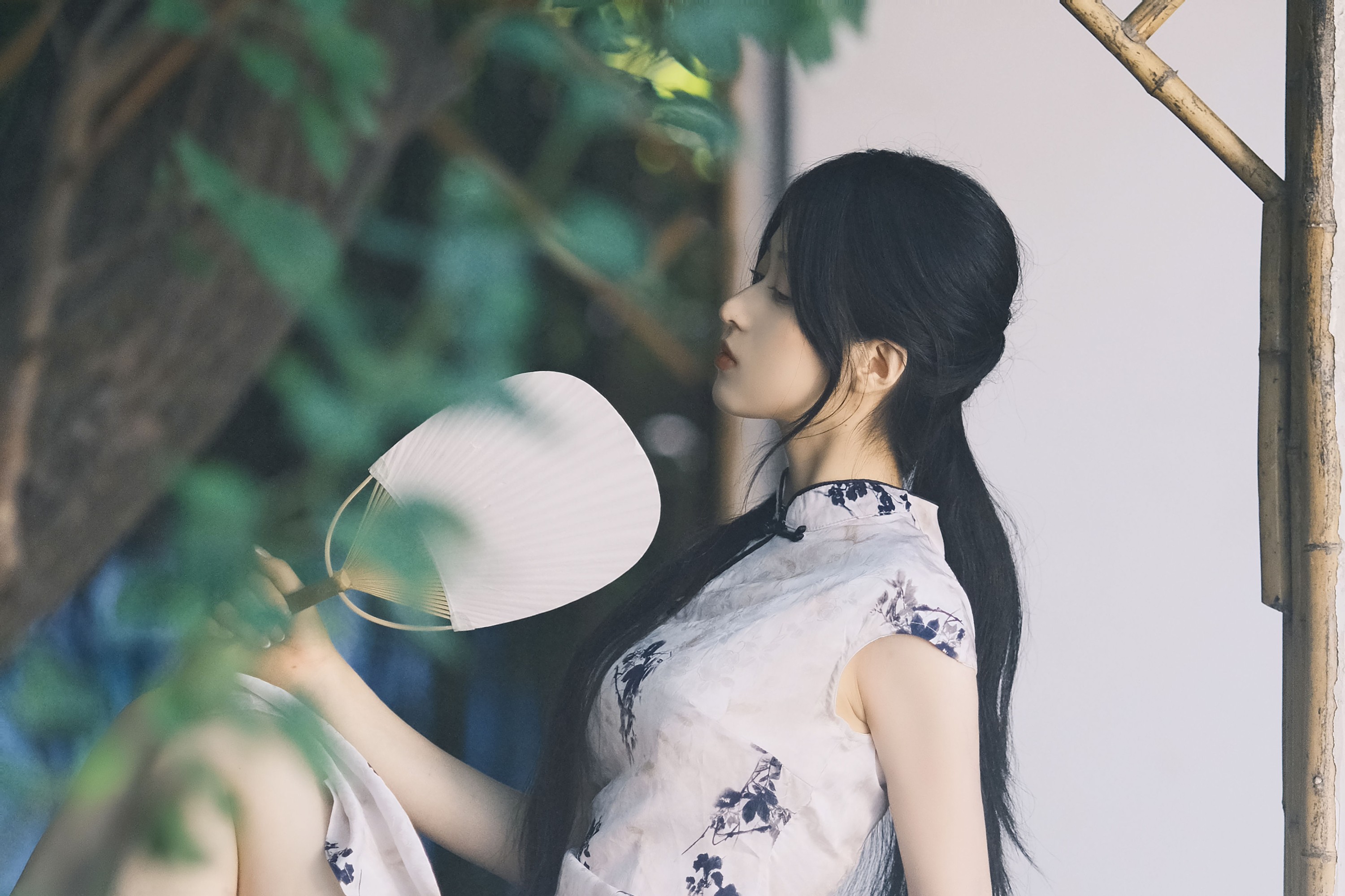 图片[4] - 徐嘉悦 - 《素心从简》[24P] - 机器猫次元 - 机器猫次元