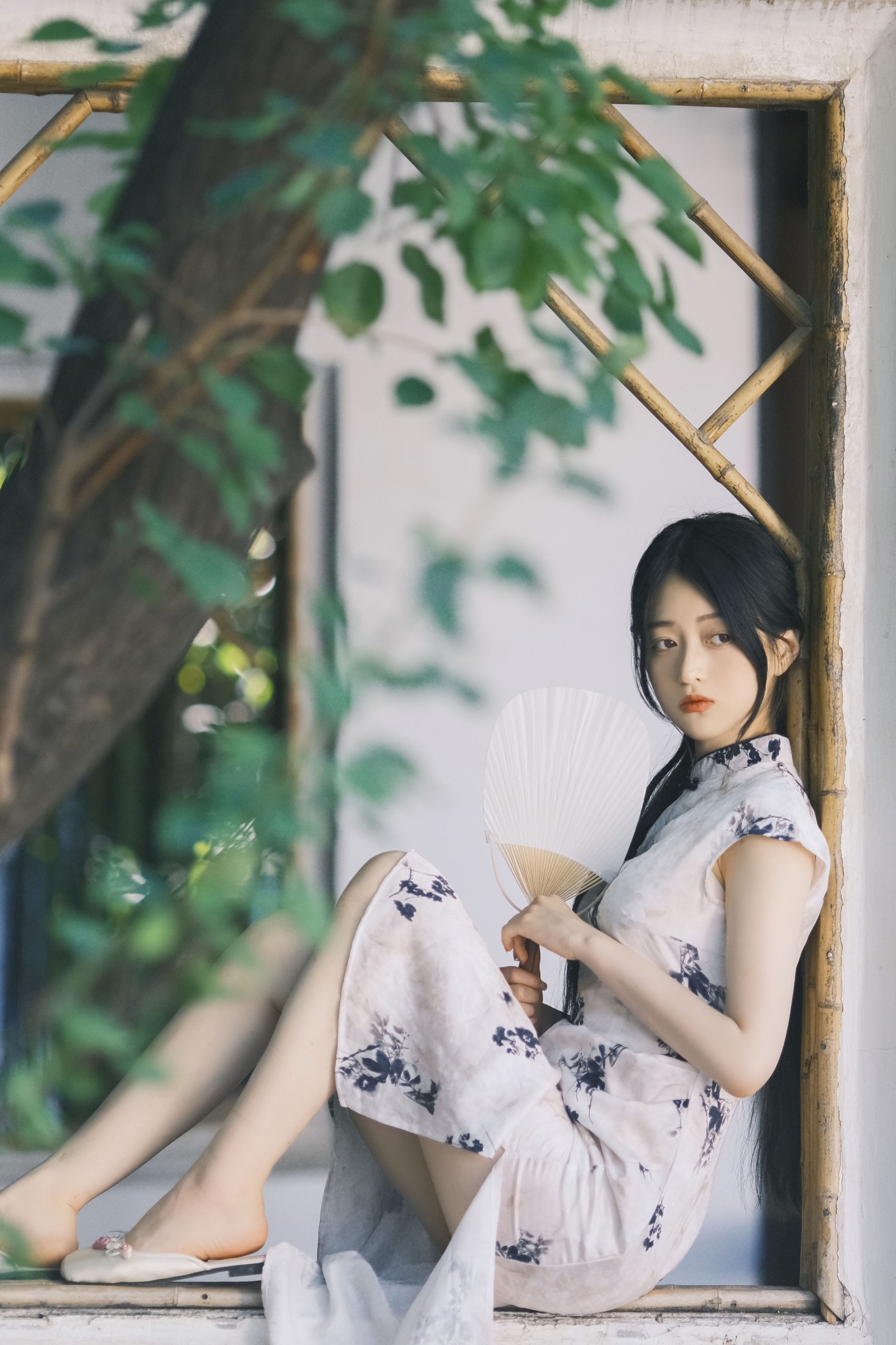图片[3] - 徐嘉悦 - 《素心从简》[24P] - 机器猫次元 - 机器猫次元