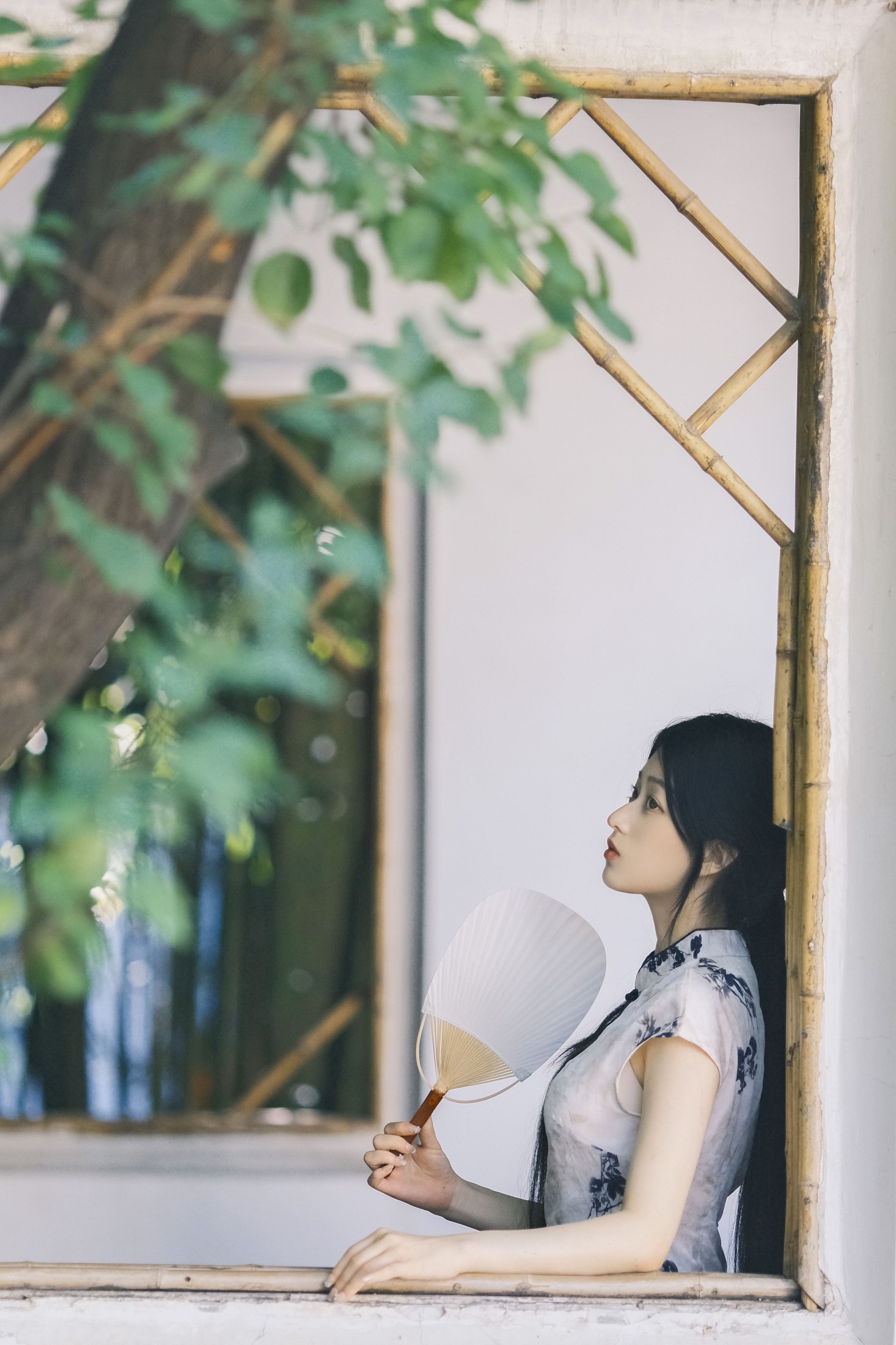 图片[6] - 徐嘉悦 - 《素心从简》[24P] - 机器猫次元 - 机器猫次元