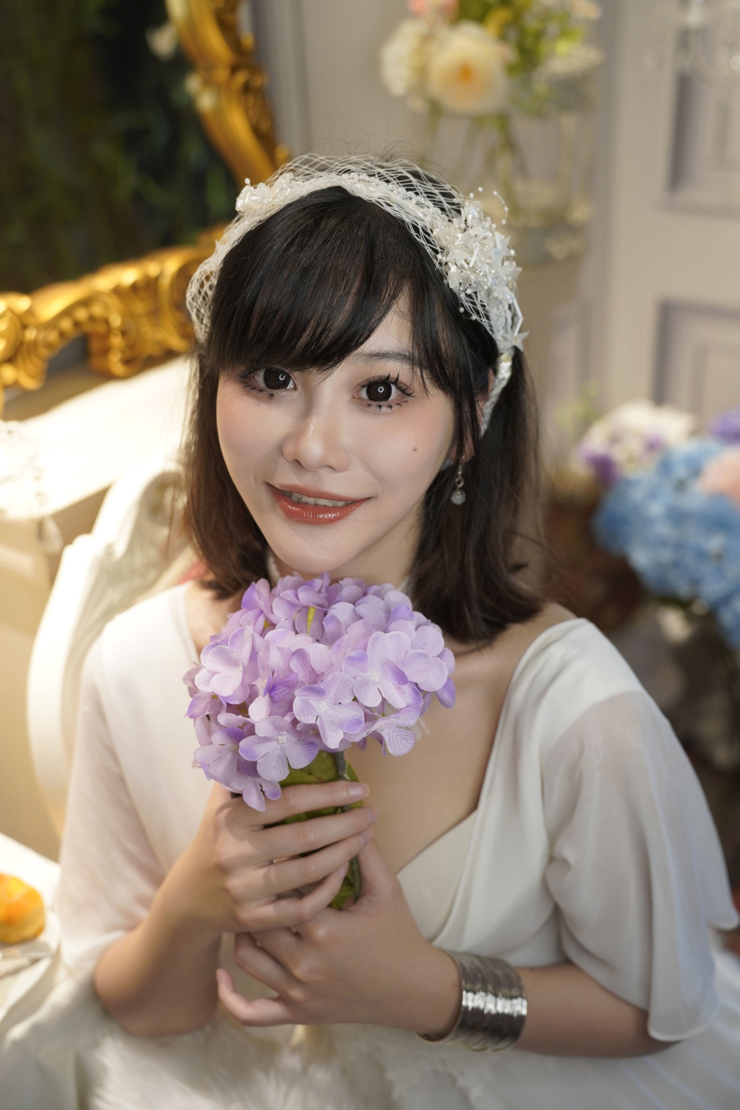 图片[7] - 佐伊 - 《花神画神女神》[22P] - 机器猫次元 - 机器猫次元