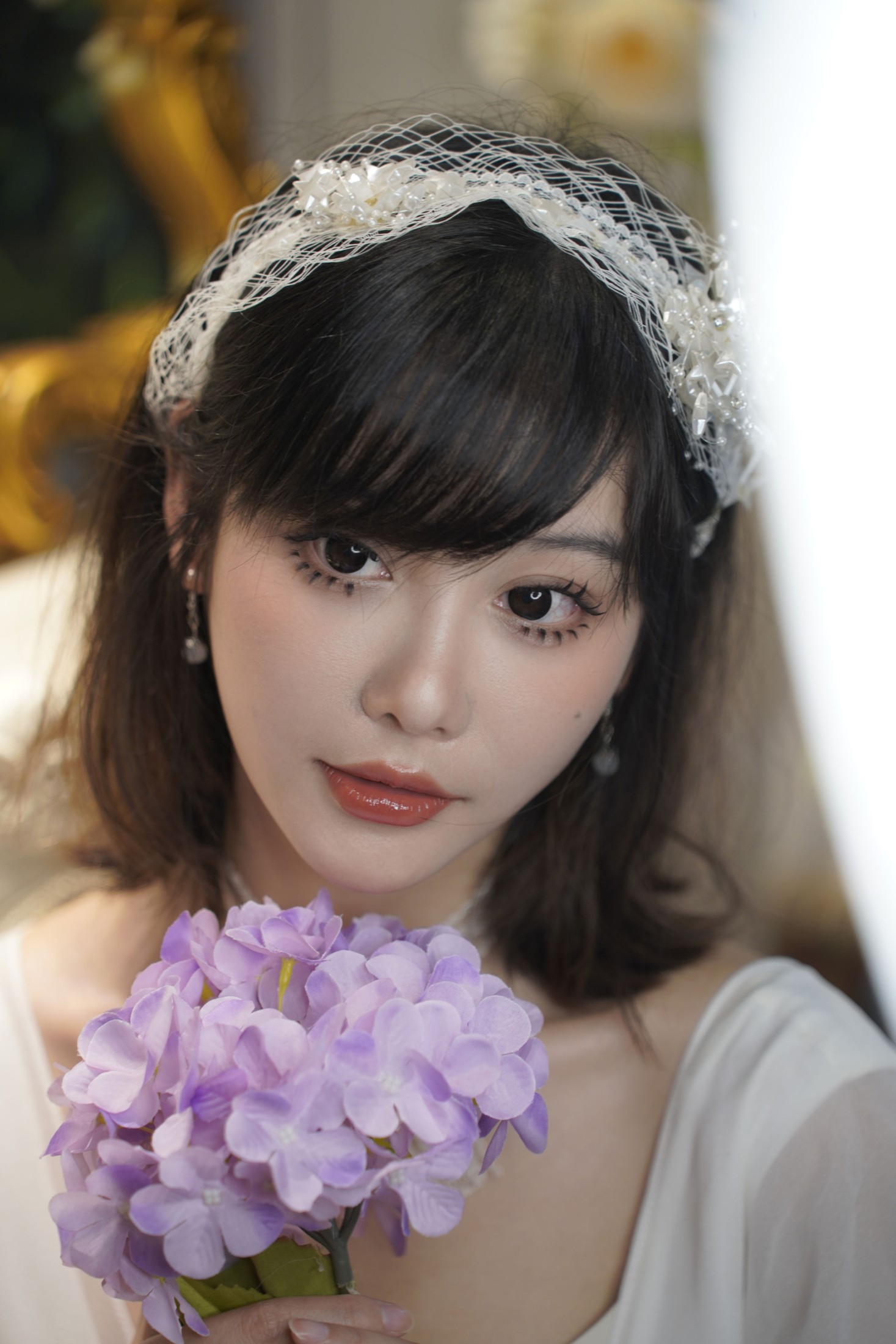 图片[6] - 佐伊 - 《花神画神女神》[22P] - 机器猫次元 - 机器猫次元