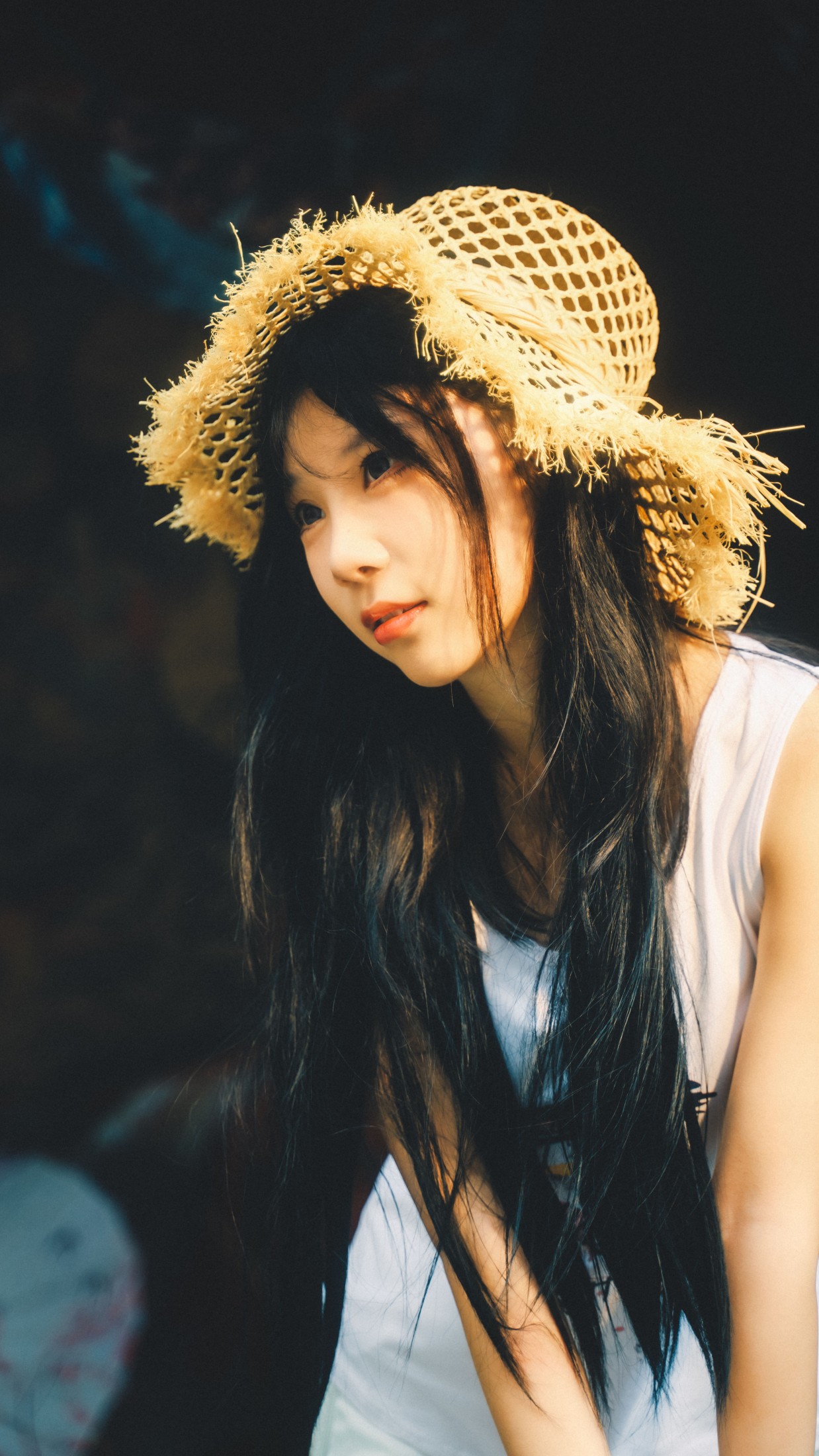 图片[4] - 走走 - 《西瓜少女》[36P] - 机器猫次元 - 机器猫次元