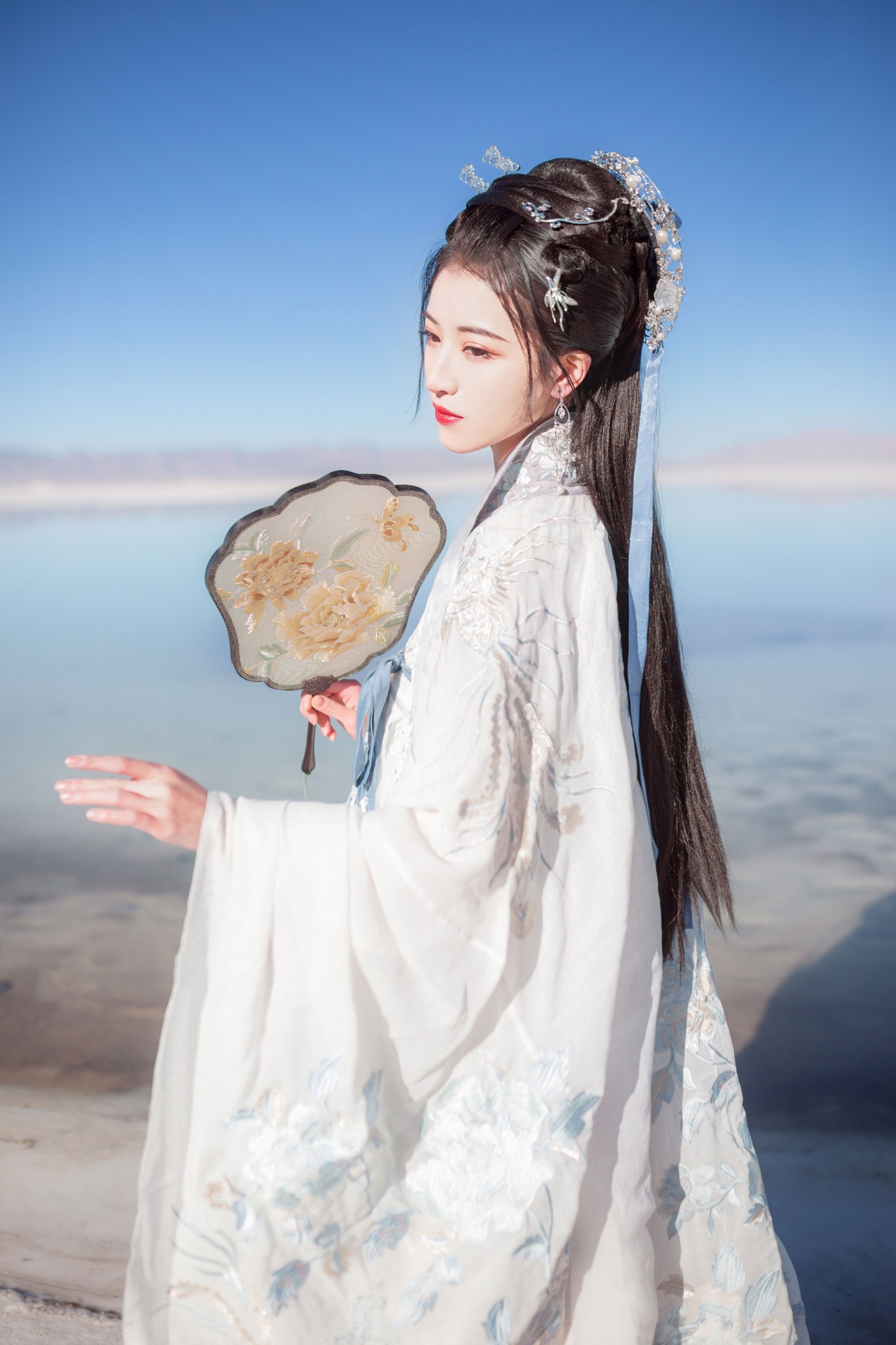 图片[4] - 当初叫人家小田田 - 《月照》[26P] - 机器猫次元 - 机器猫次元