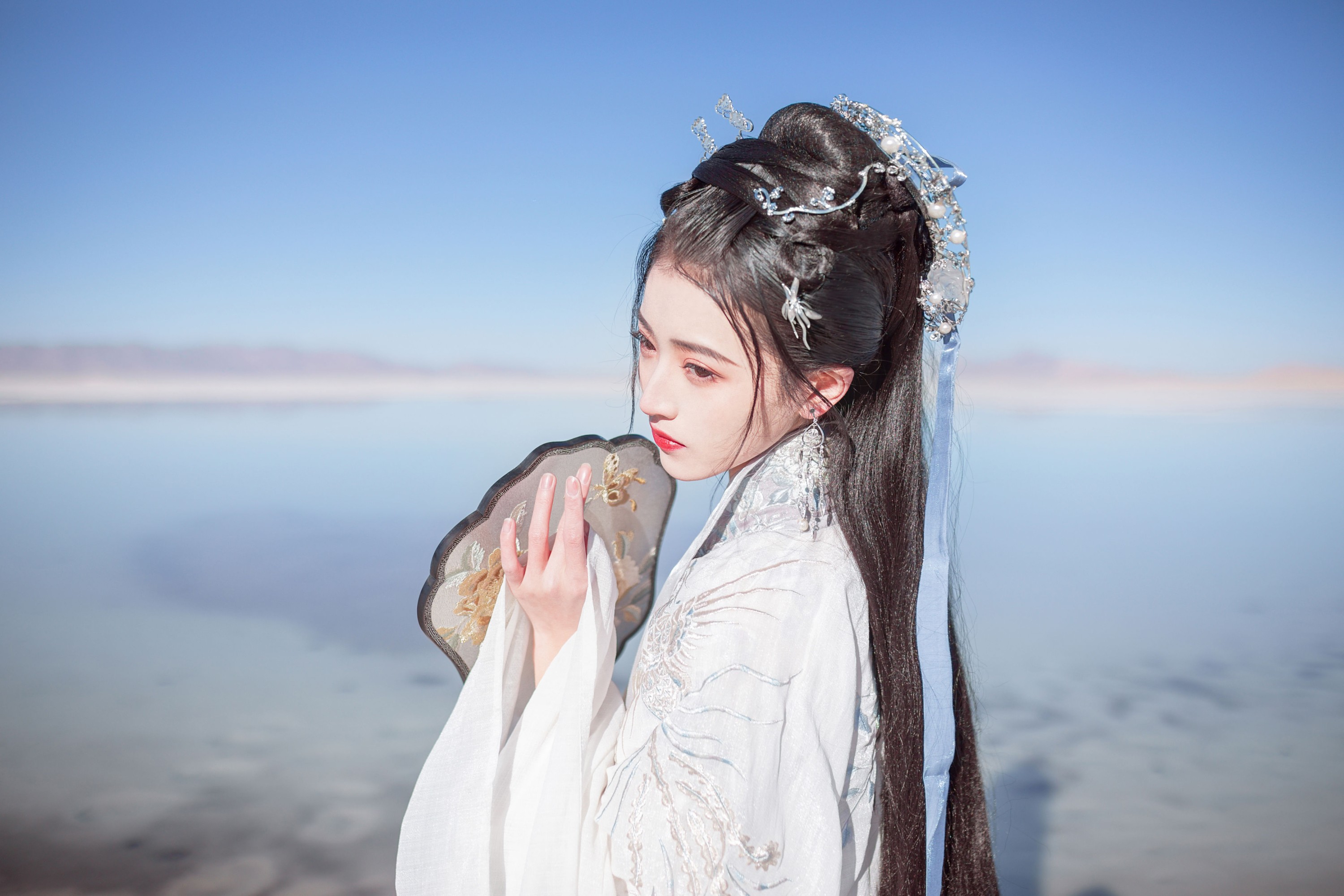 图片[5] - 当初叫人家小田田 - 《月照》[26P] - 机器猫次元 - 机器猫次元
