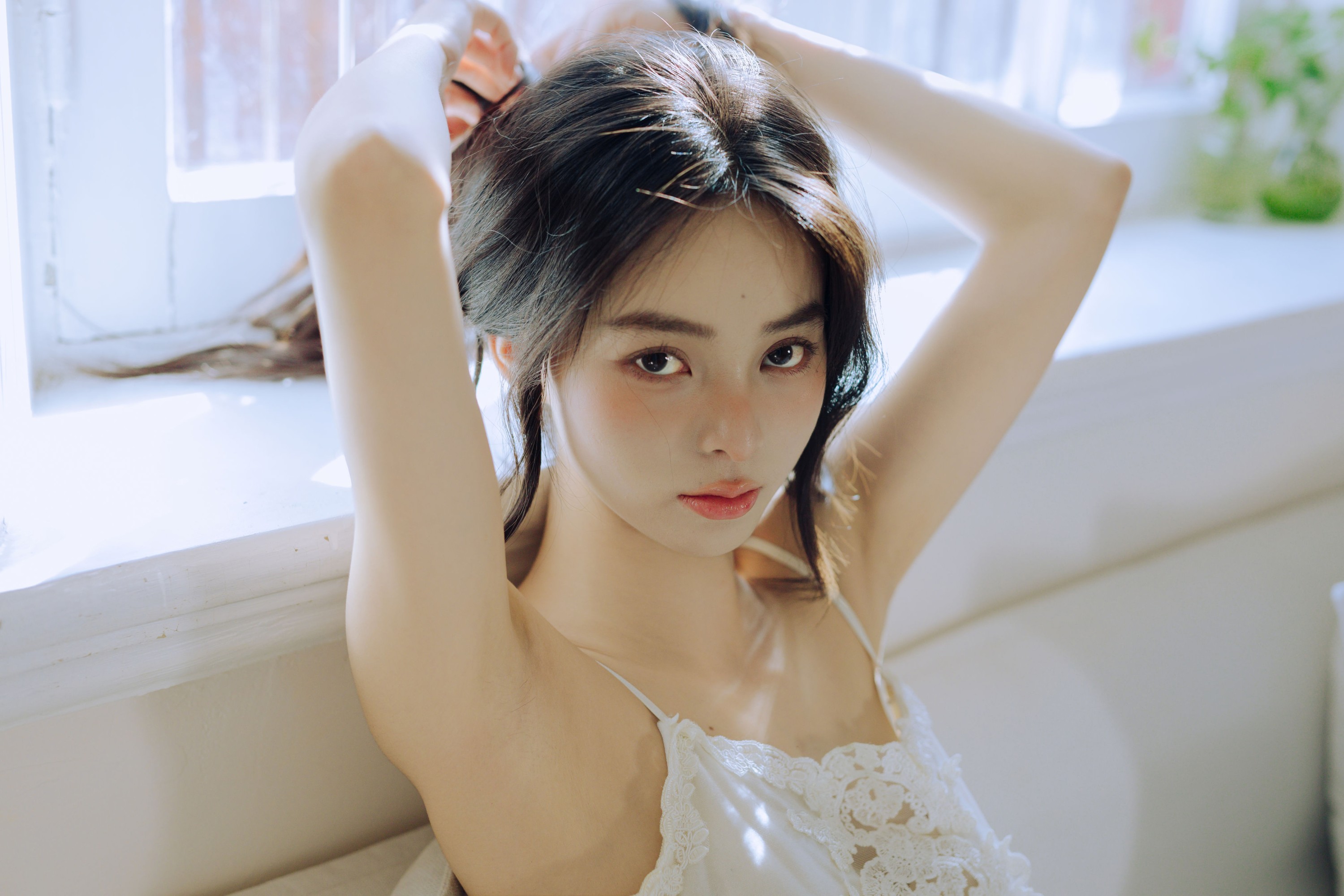 图片[4] - 小洁 - 《静谧私房》[30P] - 机器猫次元 - 机器猫次元