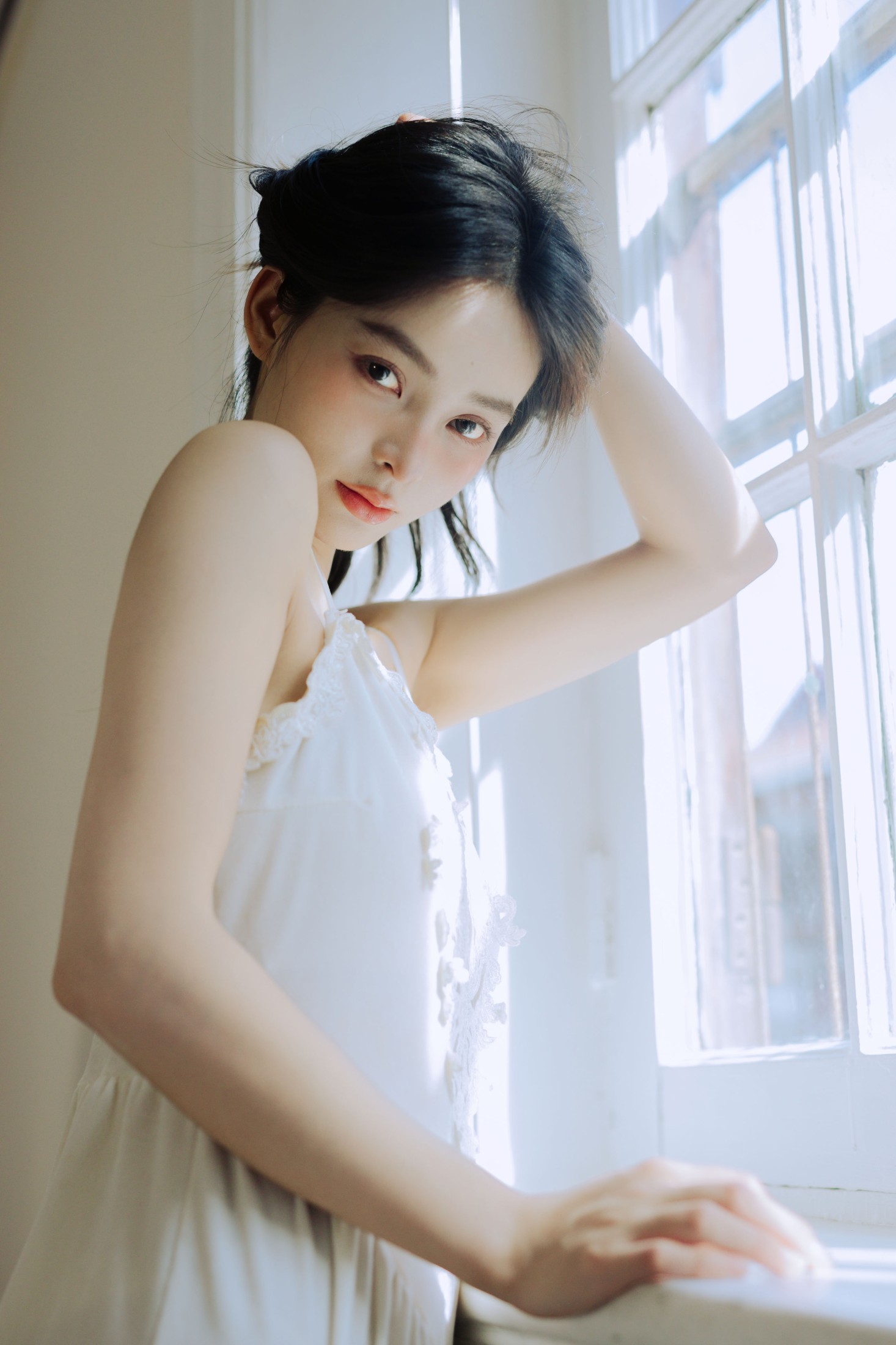 图片[8] - 小洁 - 《静谧私房》[30P] - 机器猫次元 - 机器猫次元