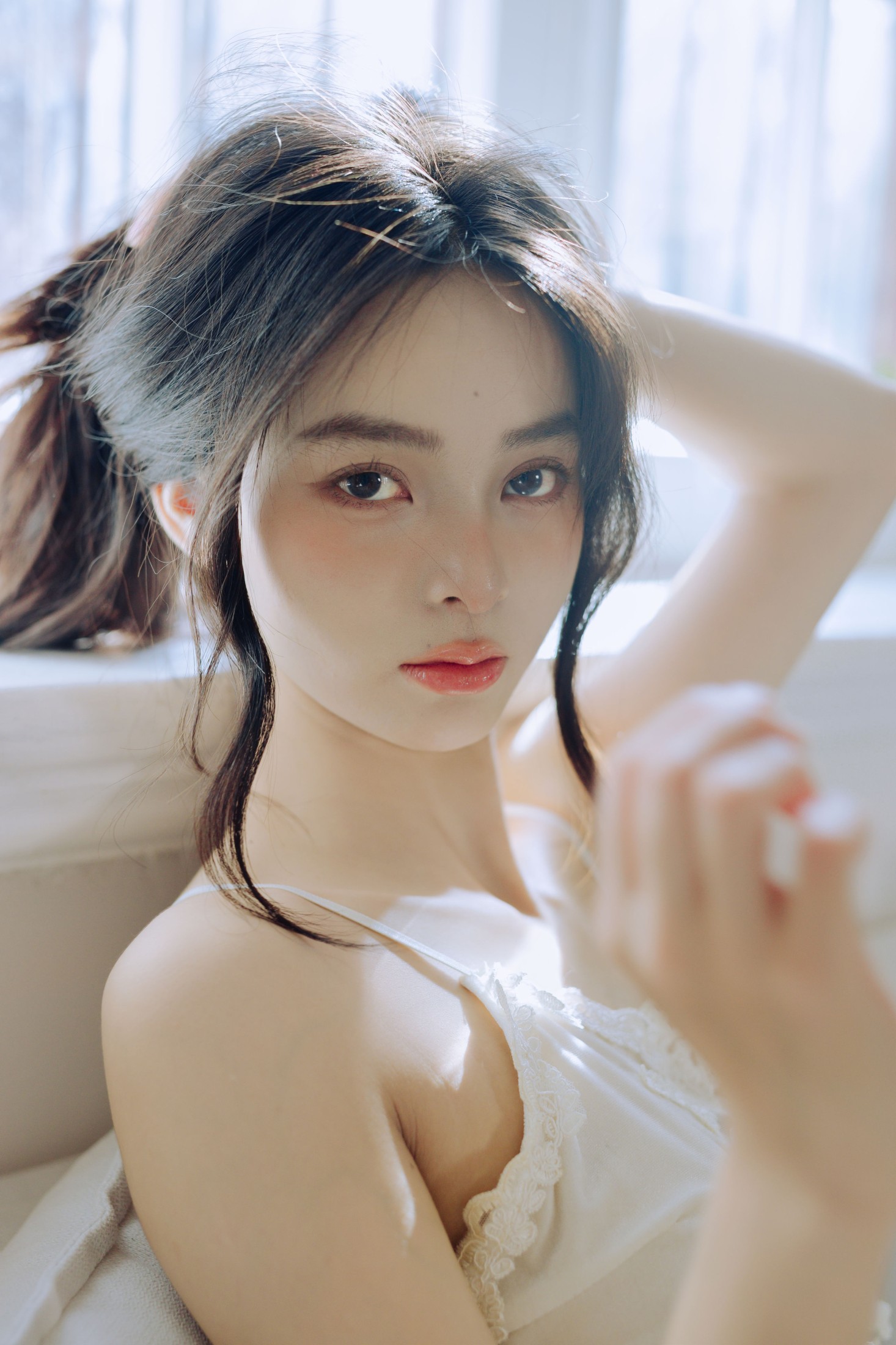 图片[5] - 小洁 - 《静谧私房》[30P] - 机器猫次元 - 机器猫次元