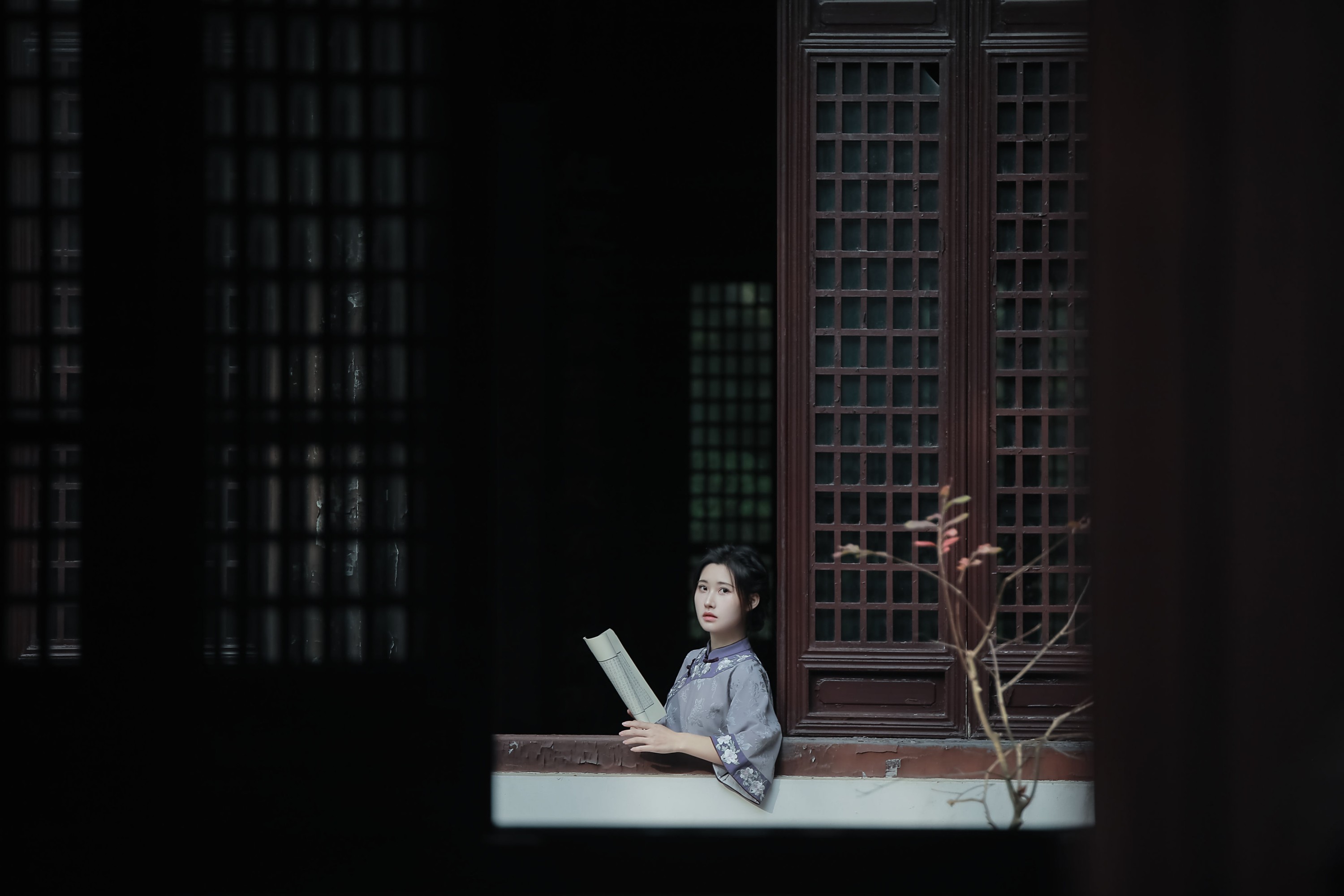 图片[8] - keikei白茶清欢 - 《相见欢》[25P] - 机器猫次元 - 机器猫次元