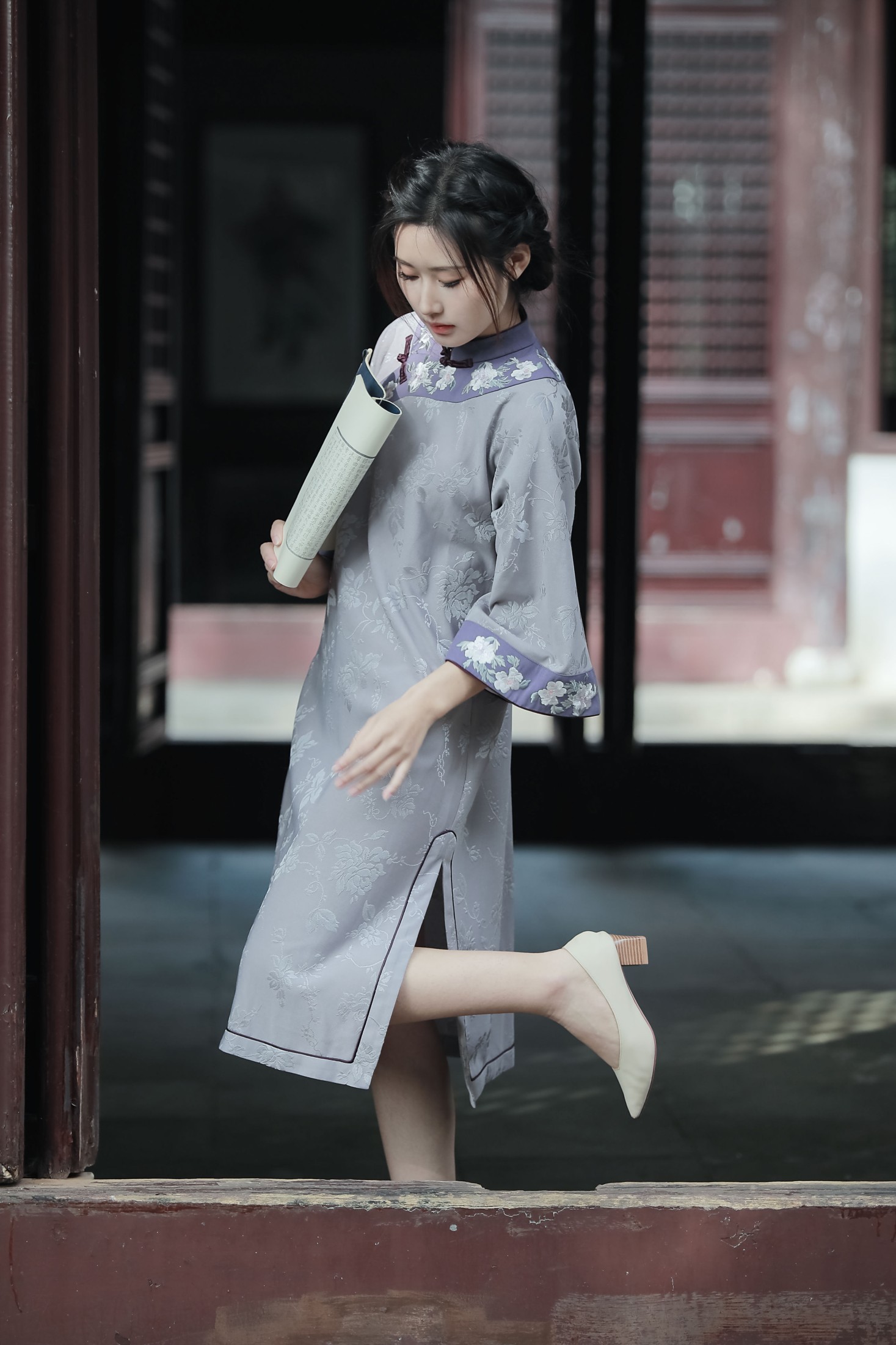 图片[5] - keikei白茶清欢 - 《相见欢》[25P] - 机器猫次元 - 机器猫次元