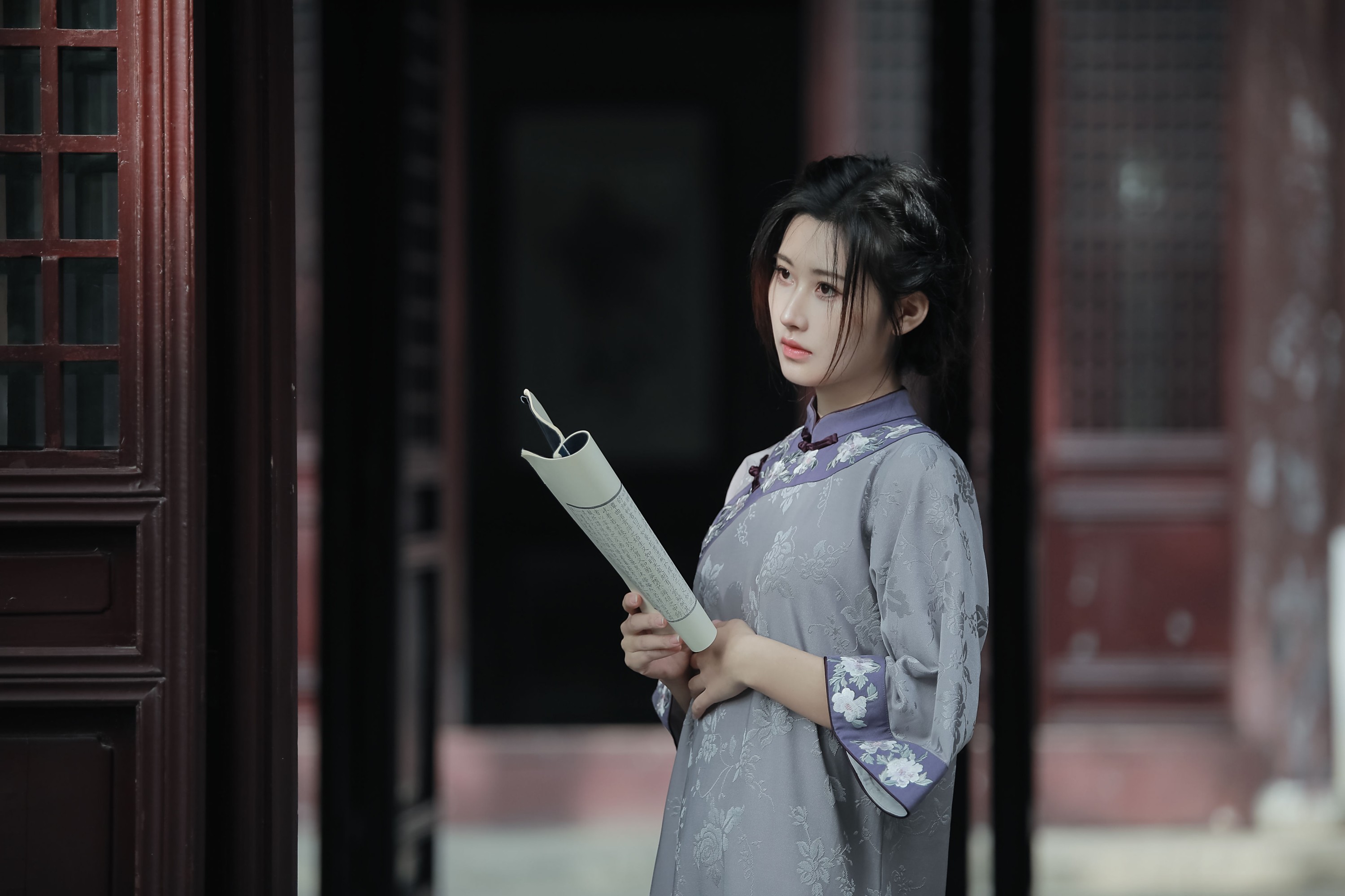 图片[3] - keikei白茶清欢 - 《相见欢》[25P] - 机器猫次元 - 机器猫次元