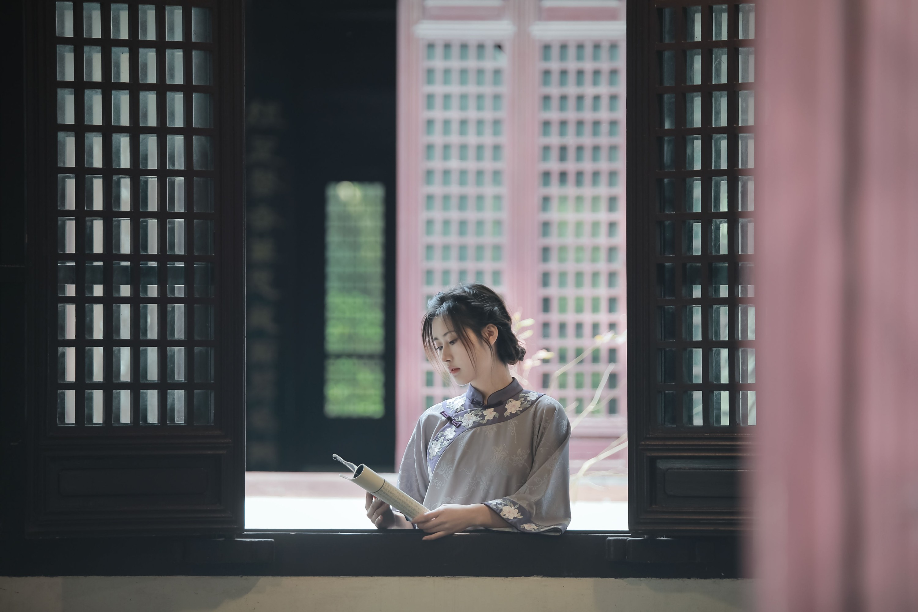 图片[6] - keikei白茶清欢 - 《相见欢》[25P] - 机器猫次元 - 机器猫次元