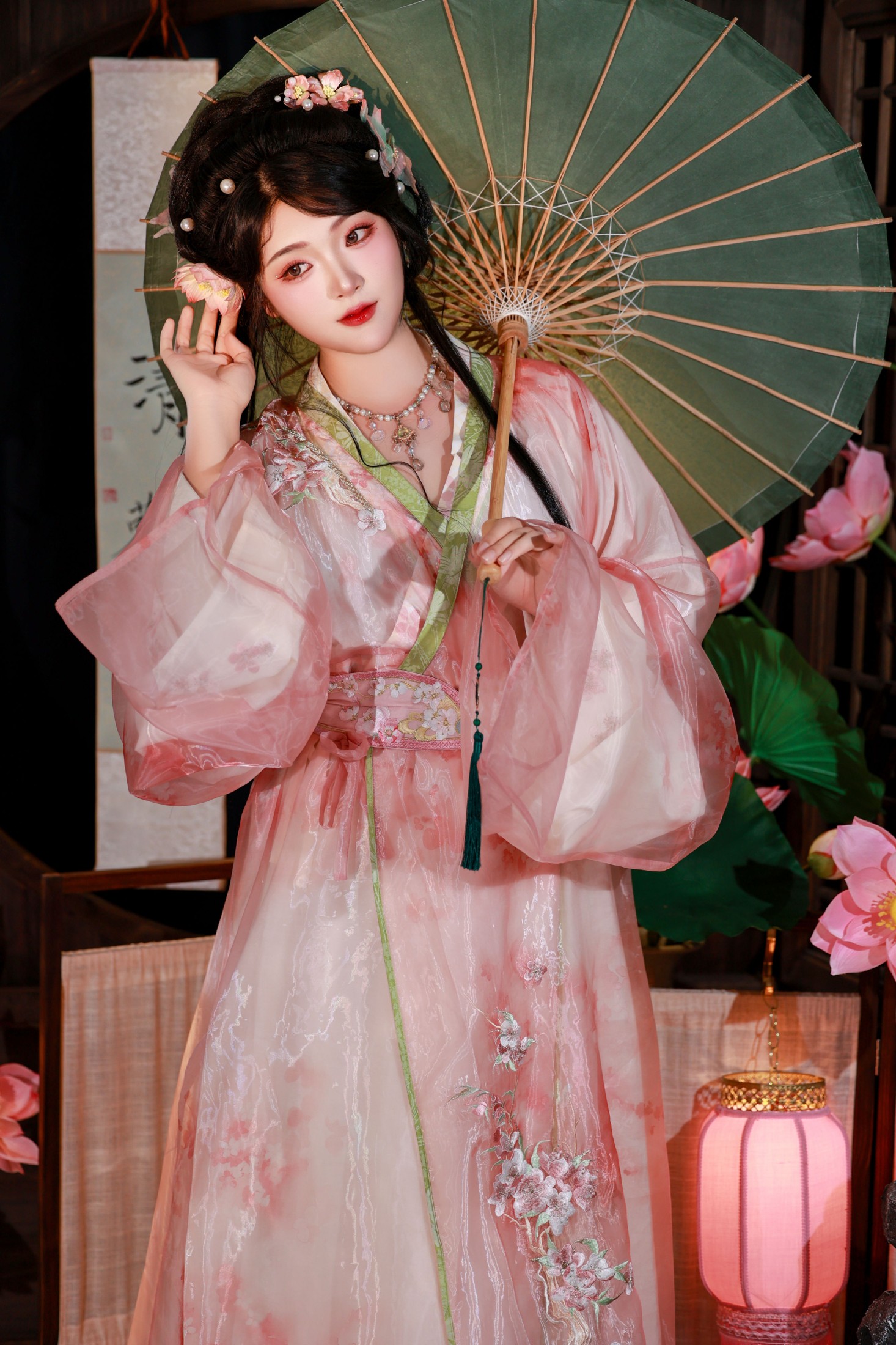 图片[4] - KaiLin酱 - 《娇娇儿》[26P] - 机器猫次元 - 机器猫次元