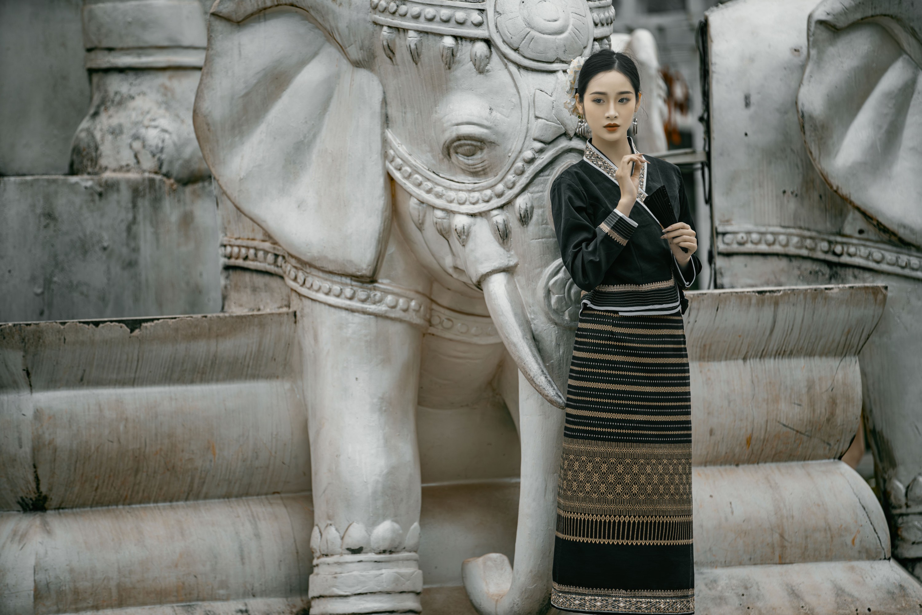 图片[8] - 然染 - 《多哩》[25P] - 机器猫次元 - 机器猫次元