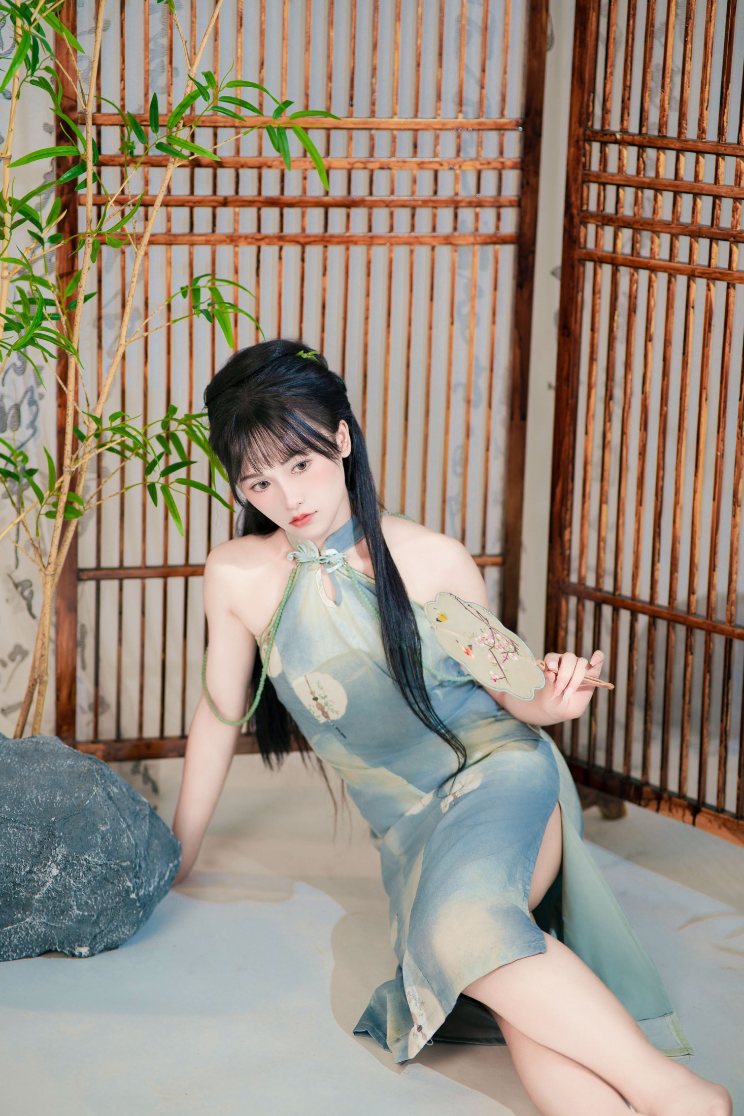 图片[6] - 小小雨 - 《江南》[28P] - 机器猫次元 - 机器猫次元