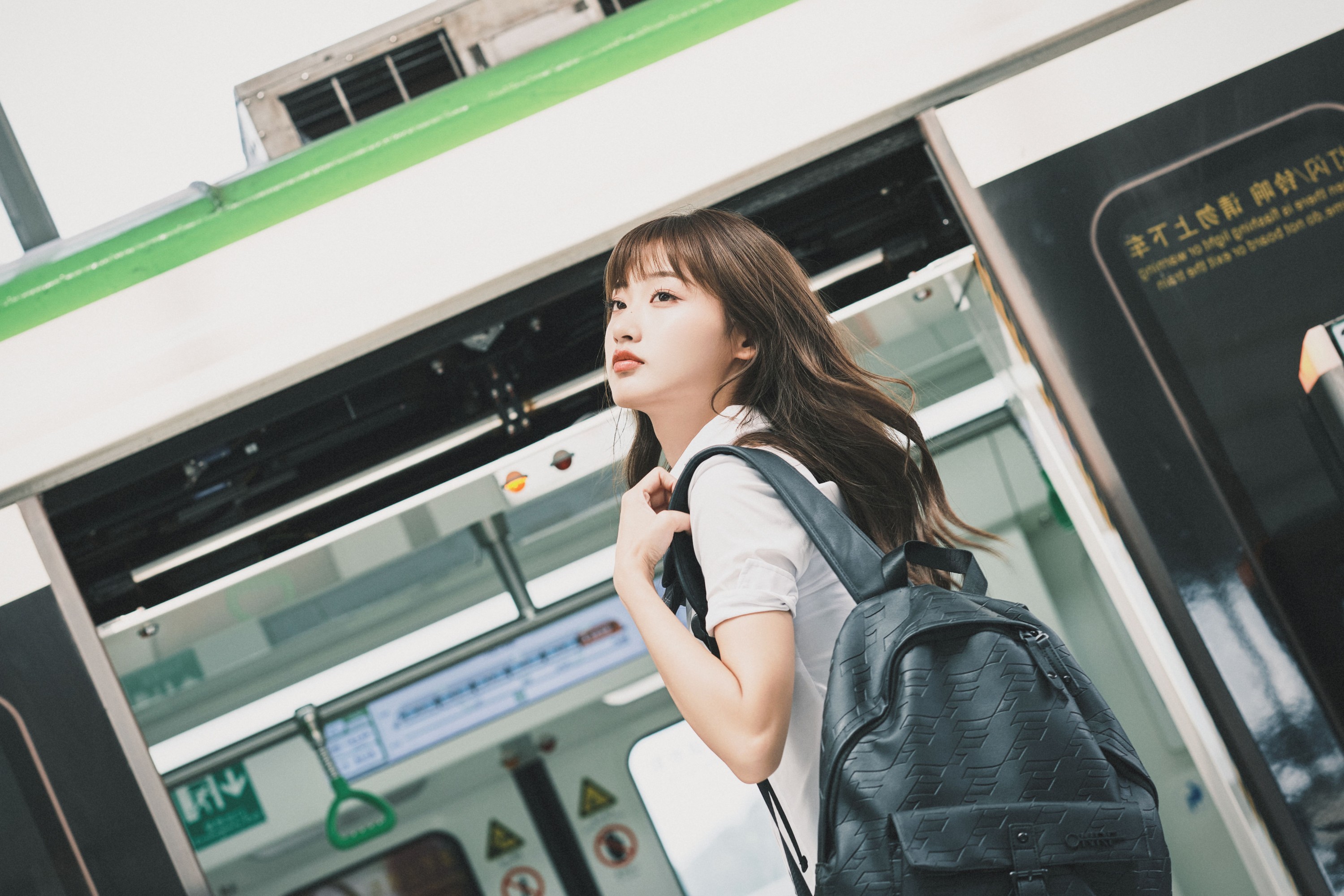 图片[5] - 陈年小九 - 《jk御姐》[48P] - 机器猫次元 - 机器猫次元