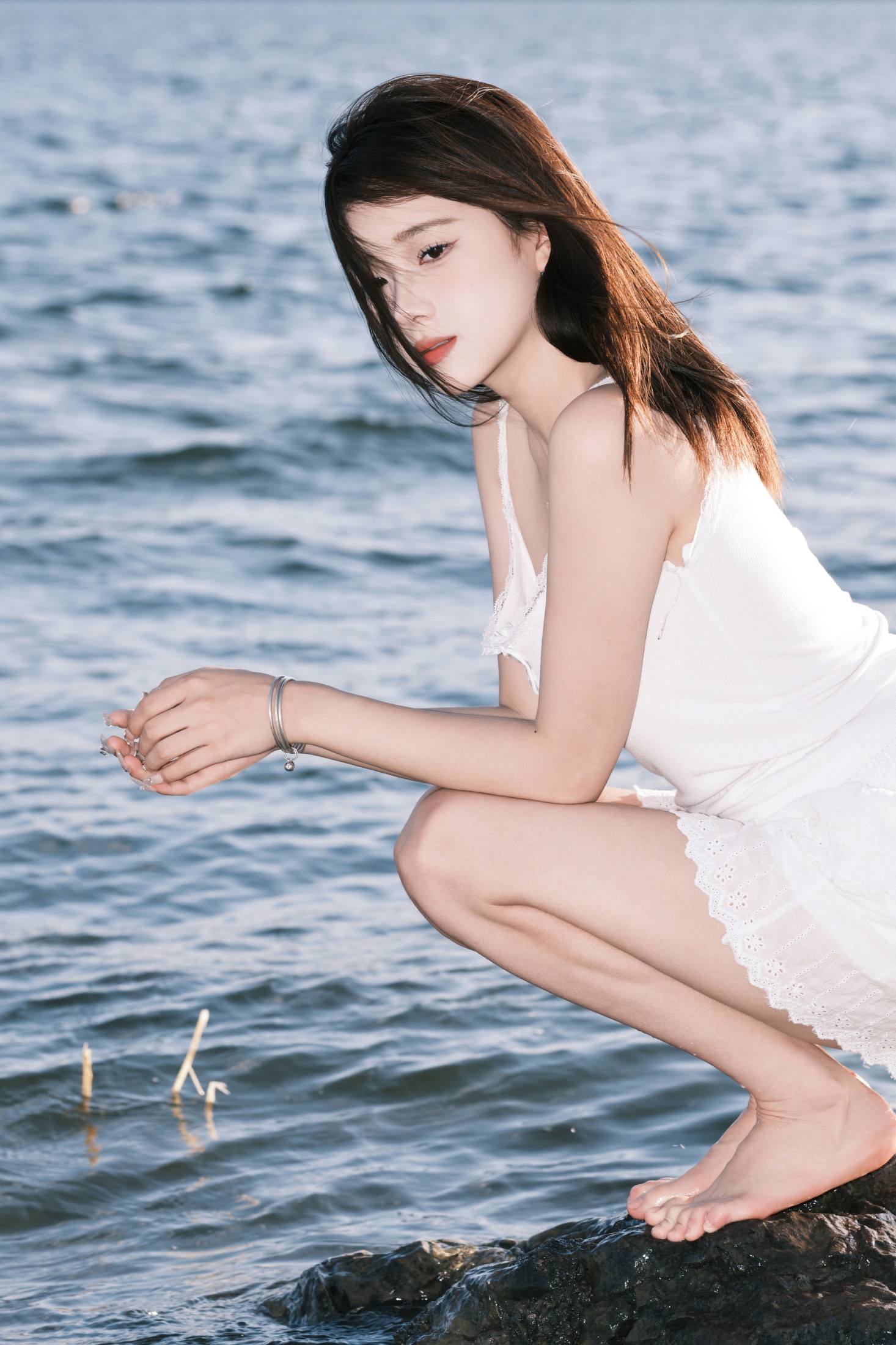 图片[5] - To小北 - 《海边少女》[25P] - 机器猫次元 - 机器猫次元
