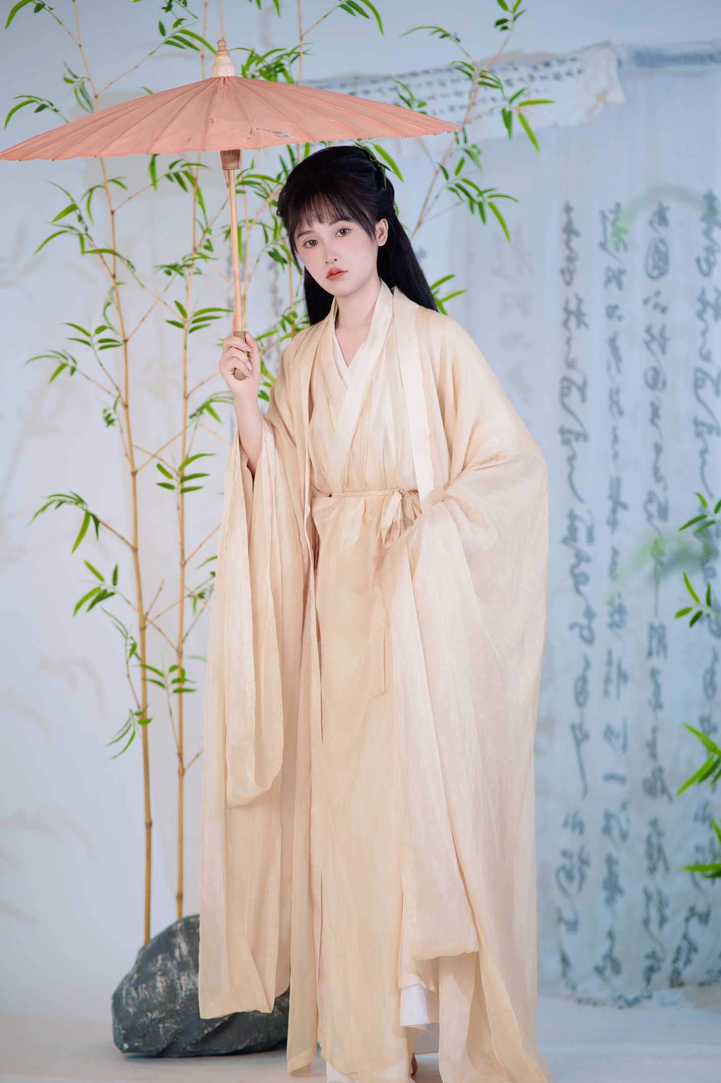 图片[8] - 小小雨 - 《我愿》[29P] - 机器猫次元 - 机器猫次元