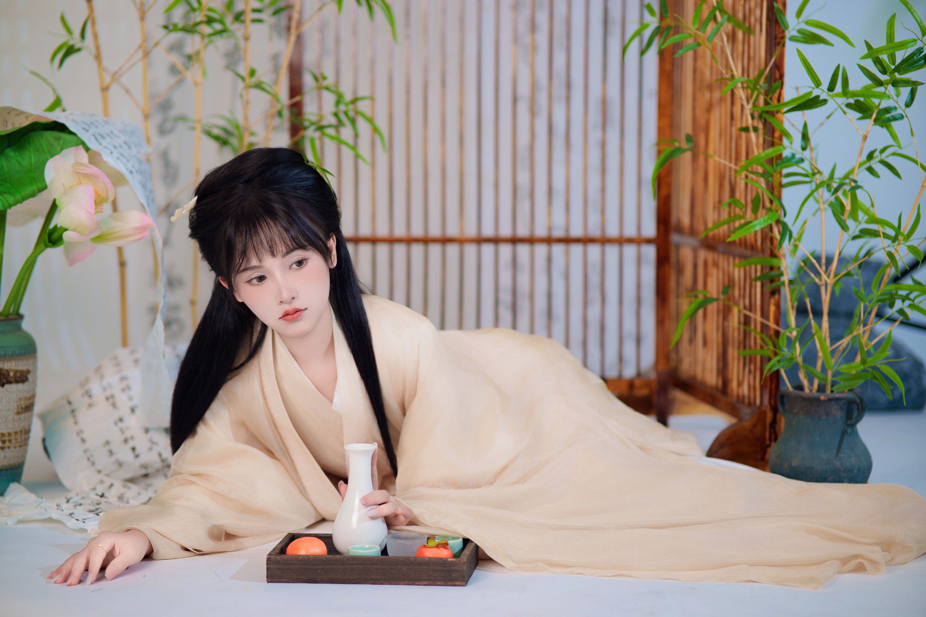 图片[7] - 小小雨 - 《我愿》[29P] - 机器猫次元 - 机器猫次元