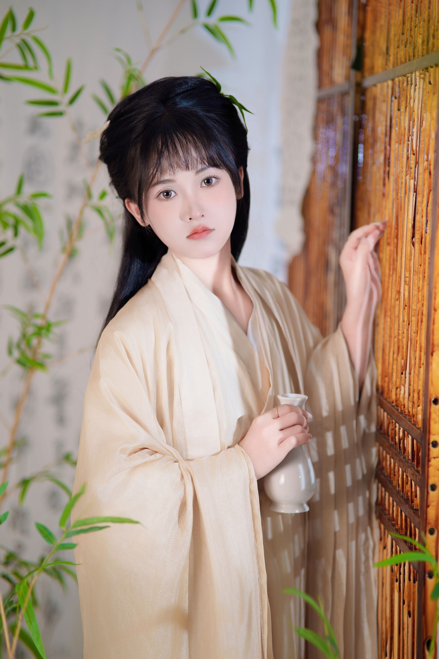 图片[3] - 小小雨 - 《我愿》[29P] - 机器猫次元 - 机器猫次元