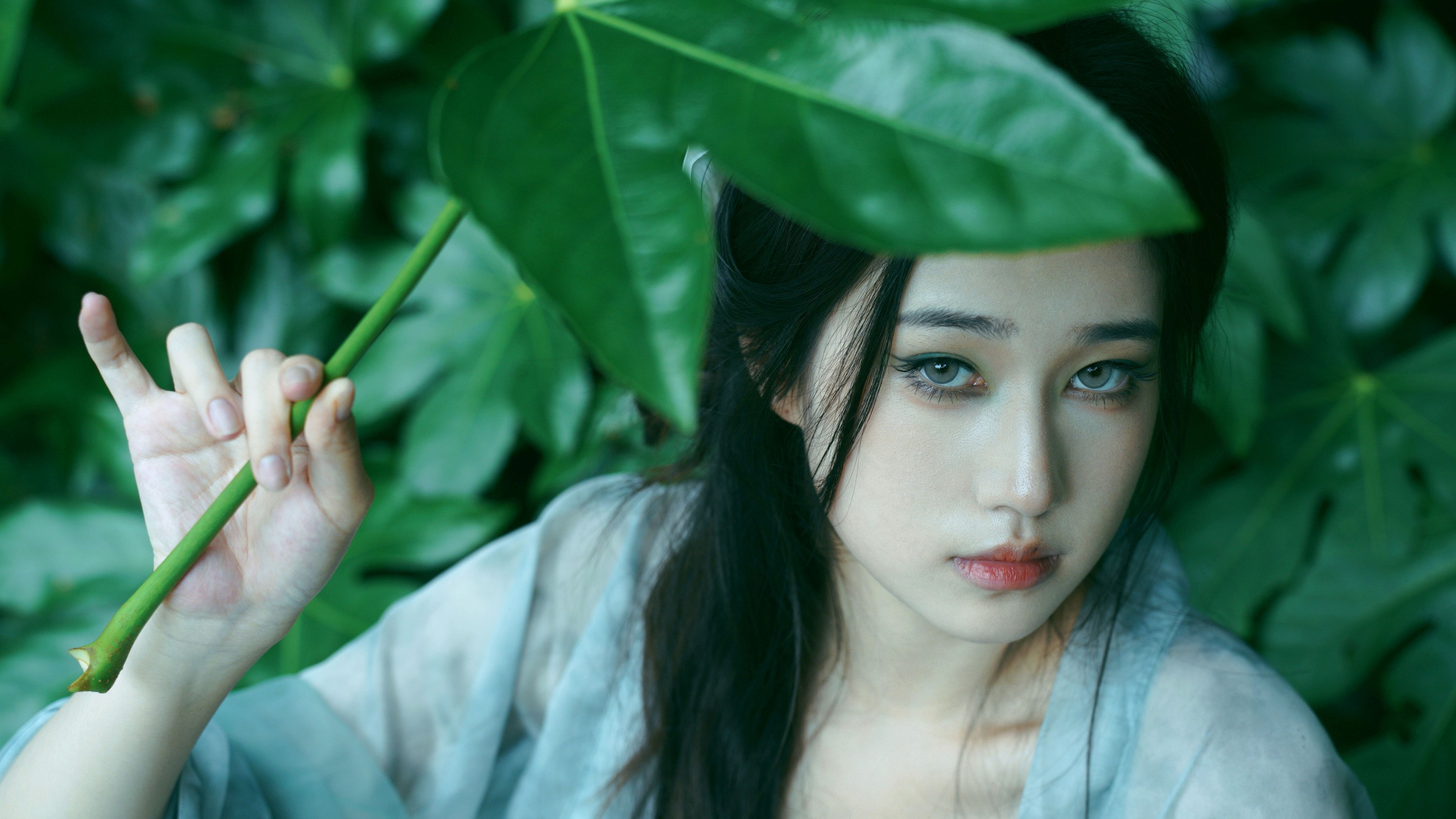 图片[7] - 賍衣桶 - 《青野》[23P] - 机器猫次元 - 机器猫次元