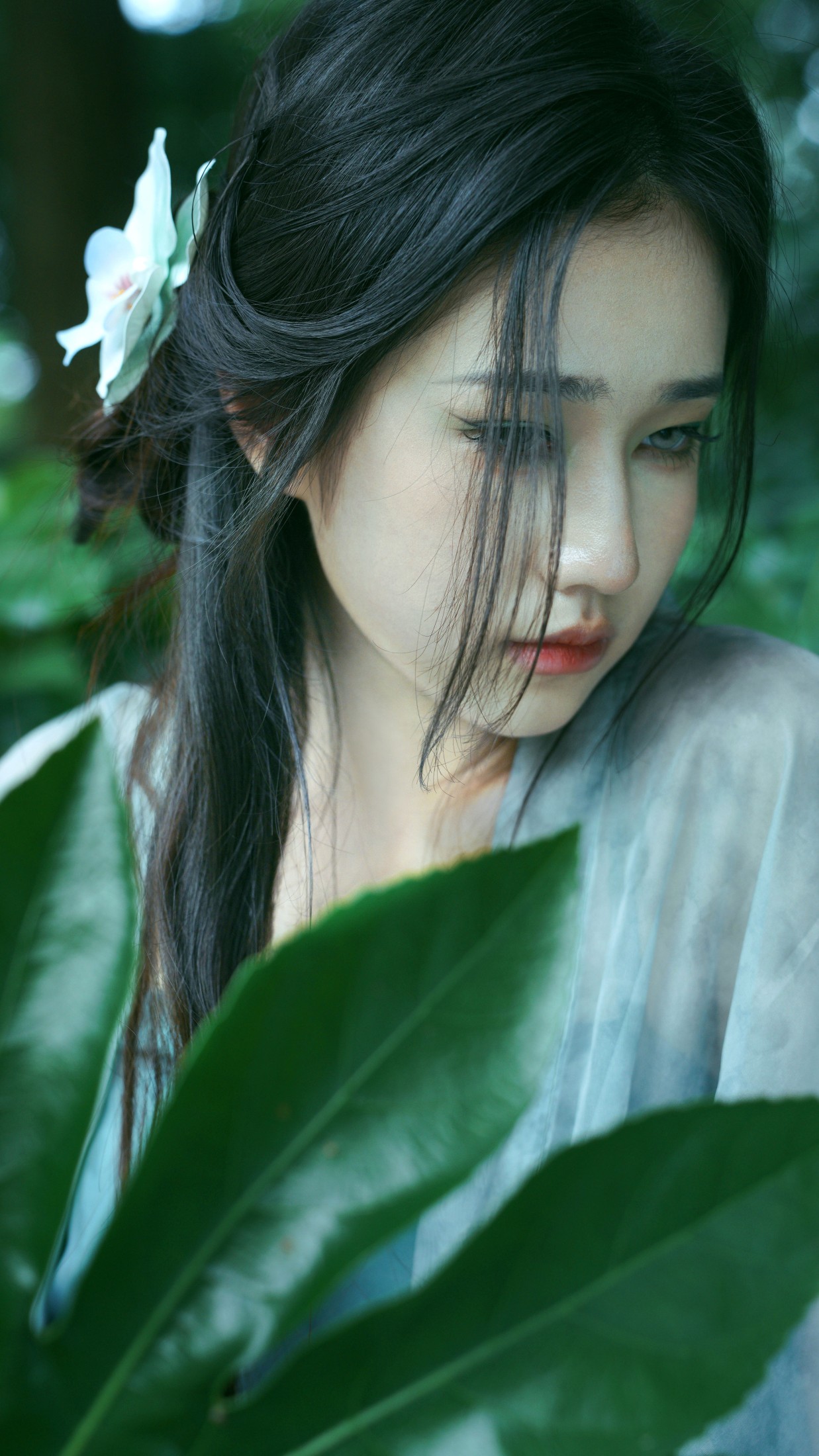 图片[8] - 賍衣桶 - 《青野》[23P] - 机器猫次元 - 机器猫次元