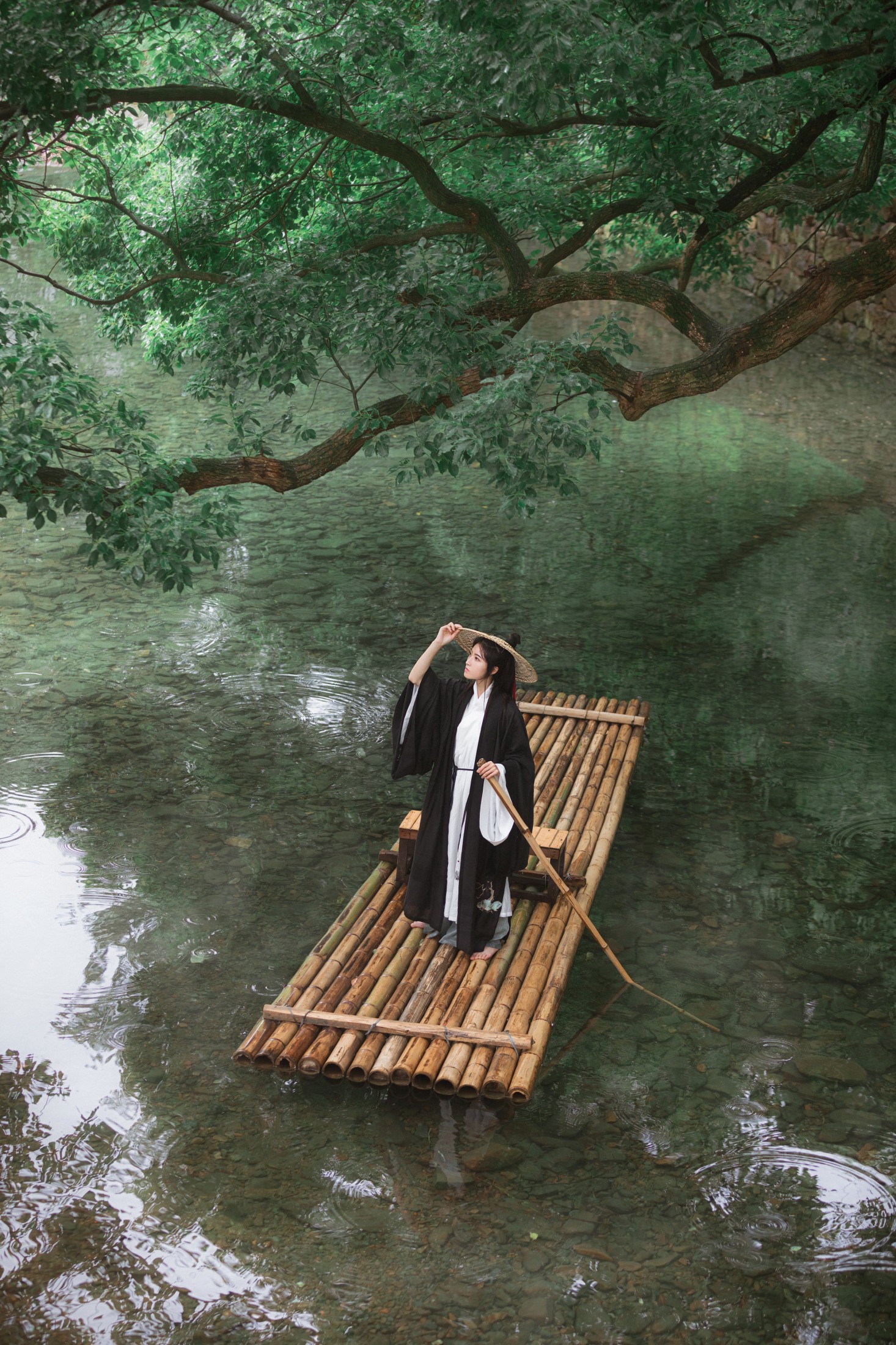 图片[3] - 当初叫人家小田田 - 《梦星河》[25P] - 机器猫次元 - 机器猫次元