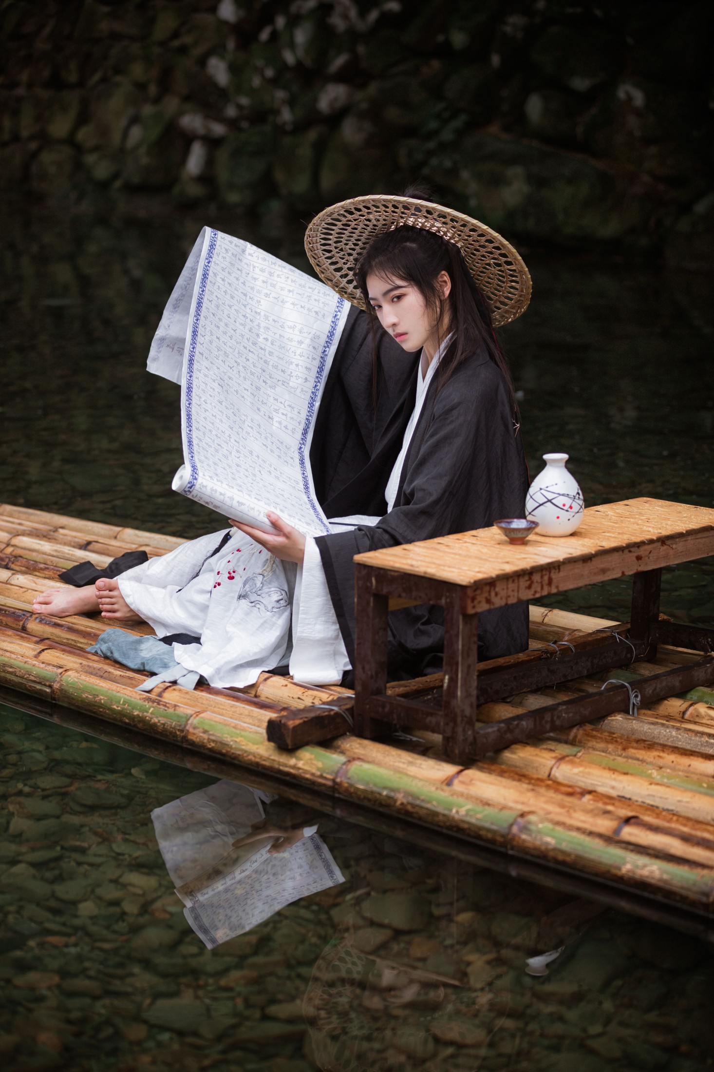 图片[7] - 当初叫人家小田田 - 《梦星河》[25P] - 机器猫次元 - 机器猫次元