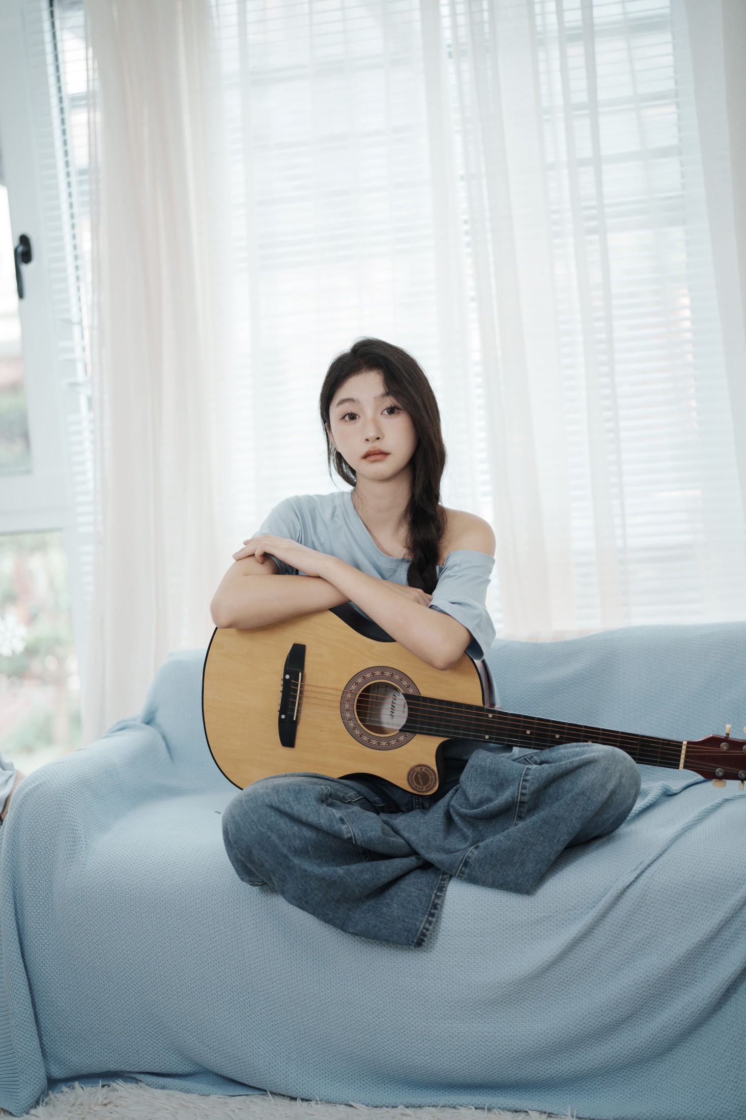 图片[3] - 糖醋栗子 - 《松弛时光》[27P] - 机器猫次元 - 机器猫次元