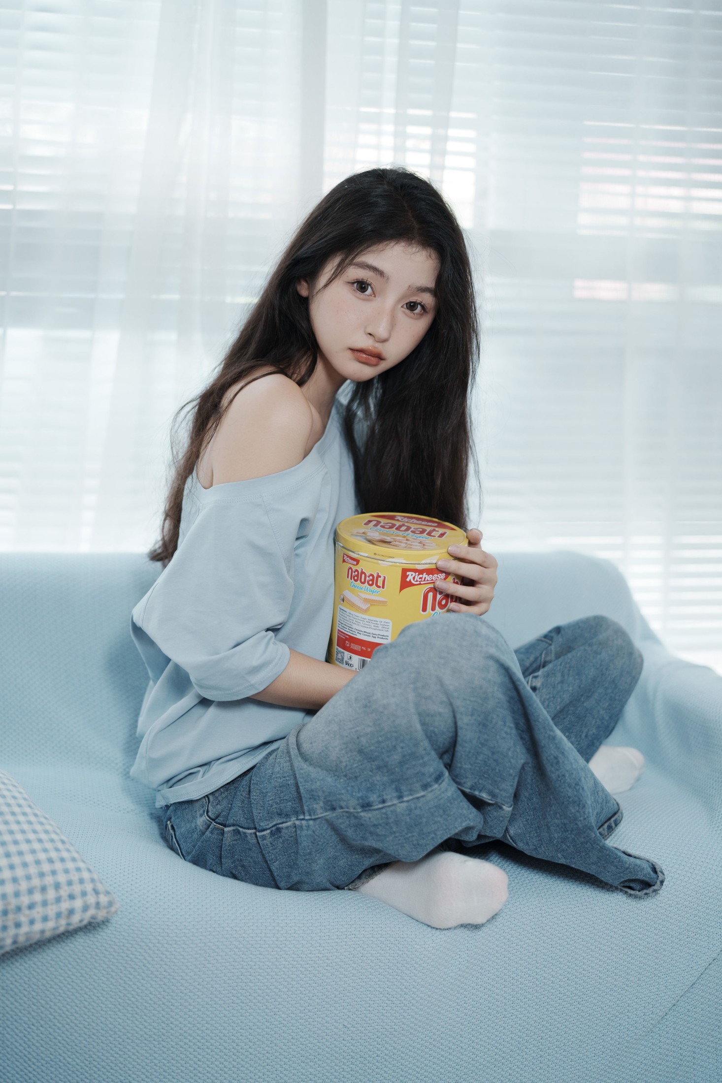 图片[6] - 糖醋栗子 - 《松弛时光》[27P] - 机器猫次元 - 机器猫次元