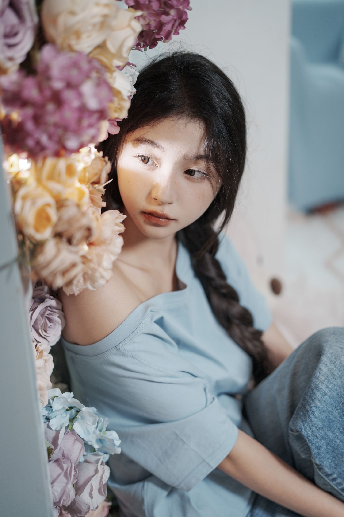 图片[8] - 糖醋栗子 - 《松弛时光》[27P] - 机器猫次元 - 机器猫次元