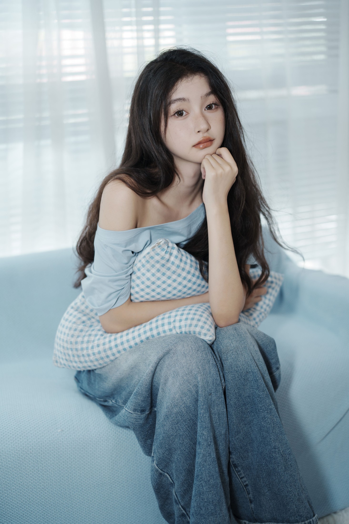 图片[4] - 糖醋栗子 - 《松弛时光》[27P] - 机器猫次元 - 机器猫次元