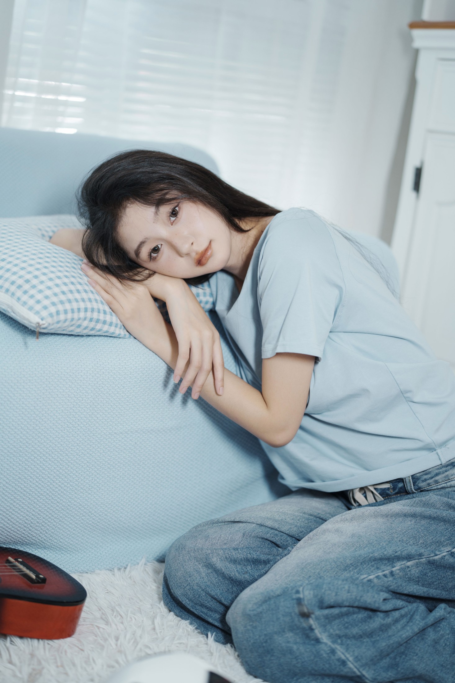 图片[7] - 糖醋栗子 - 《松弛时光》[27P] - 机器猫次元 - 机器猫次元