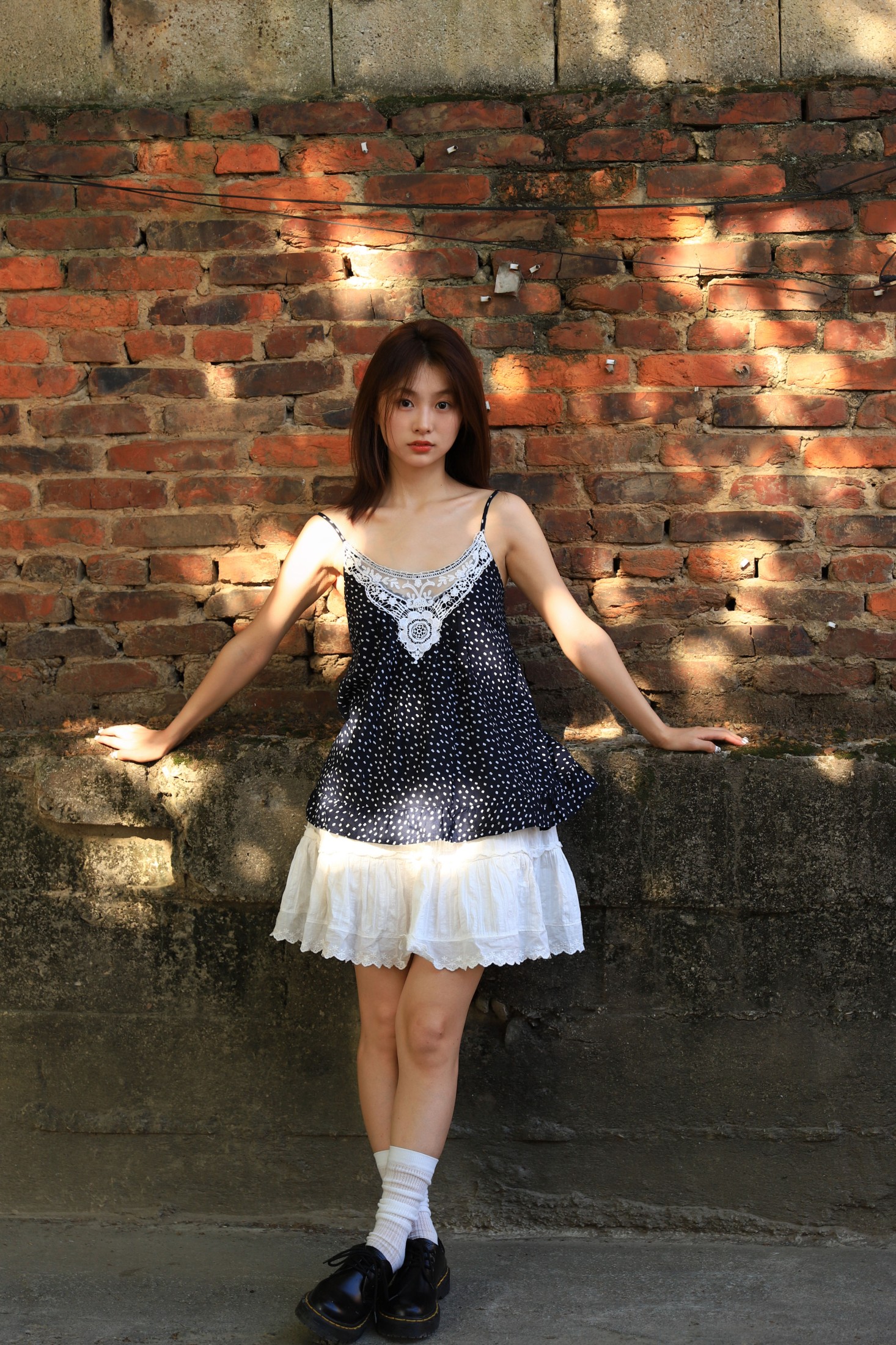图片[3] - 晓晓 - 《夏日稻田》[30P] - 机器猫次元 - 机器猫次元